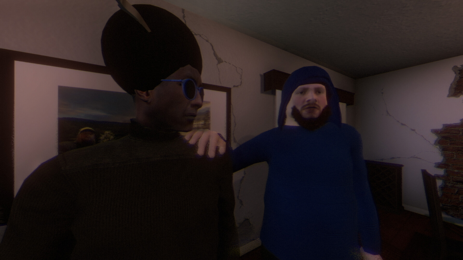 Poop Killer - Flush or Die screenshot 3