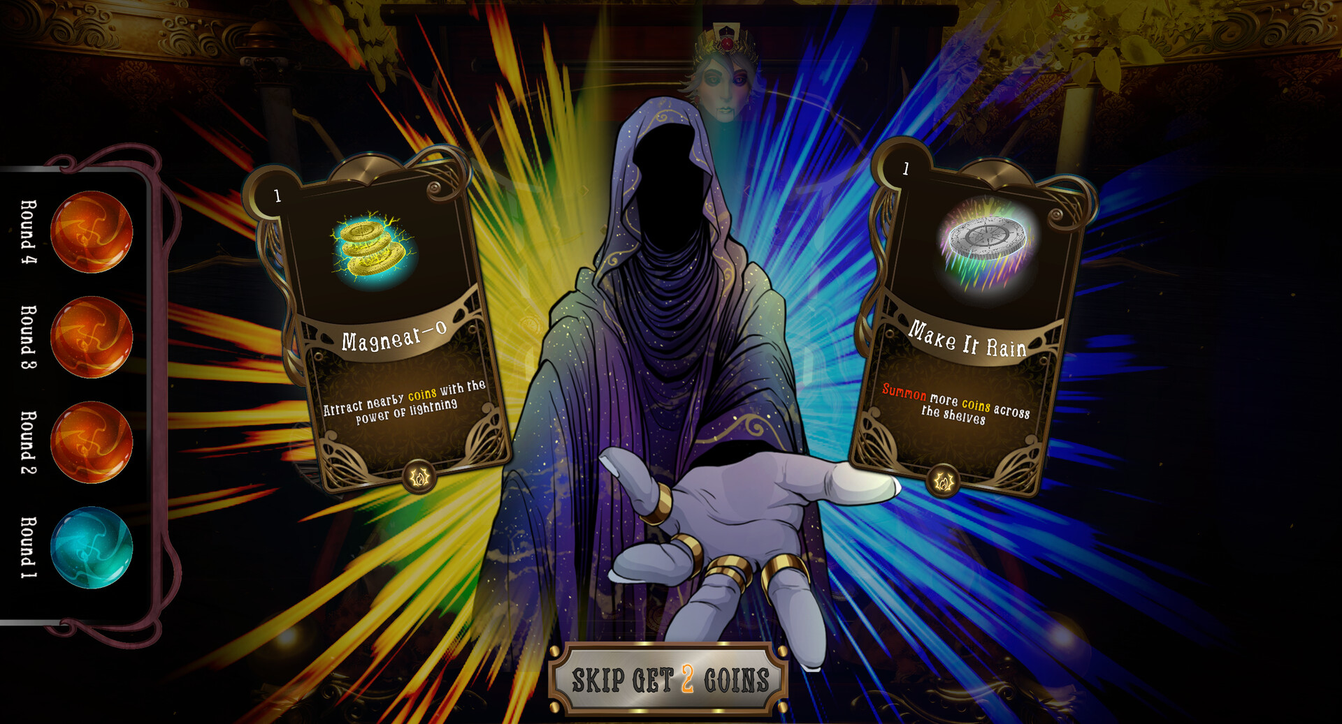 The Cascadier screenshot 5