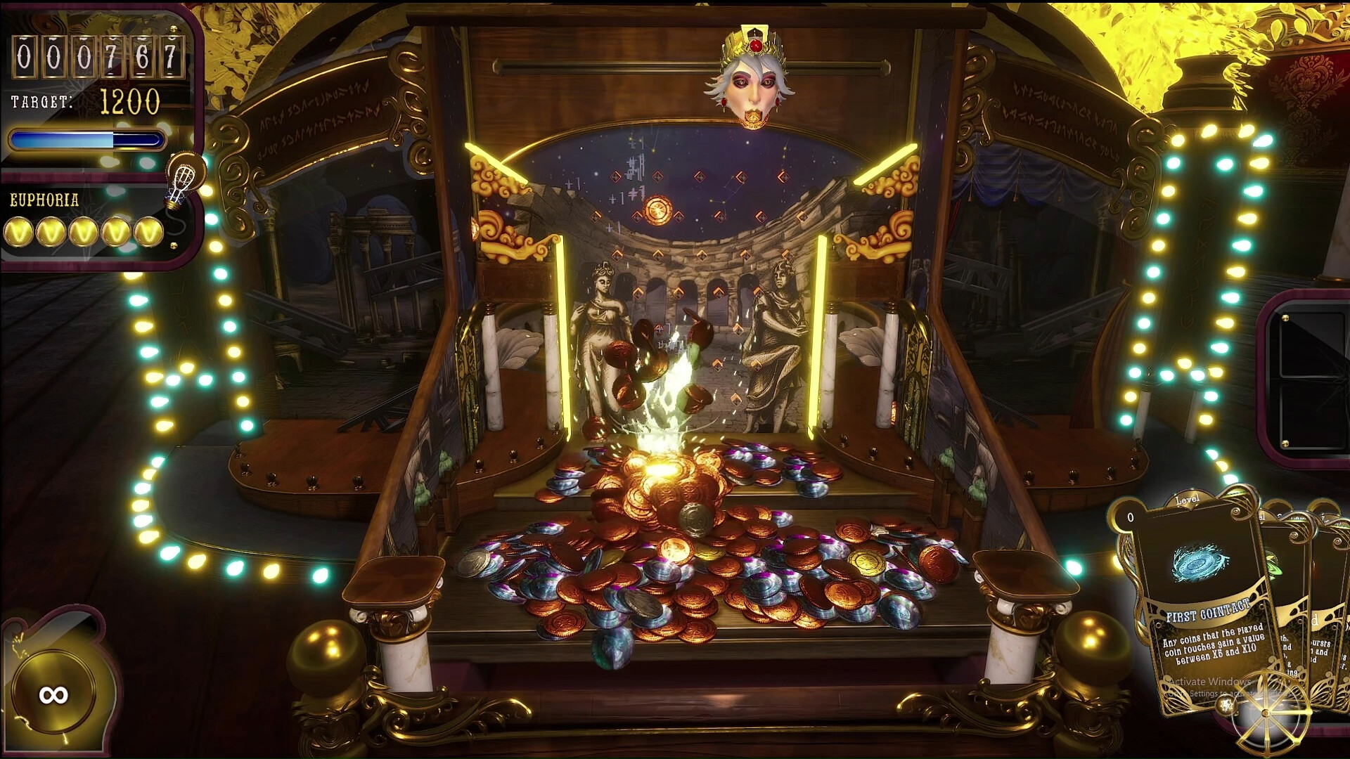The Cascadier screenshot 4