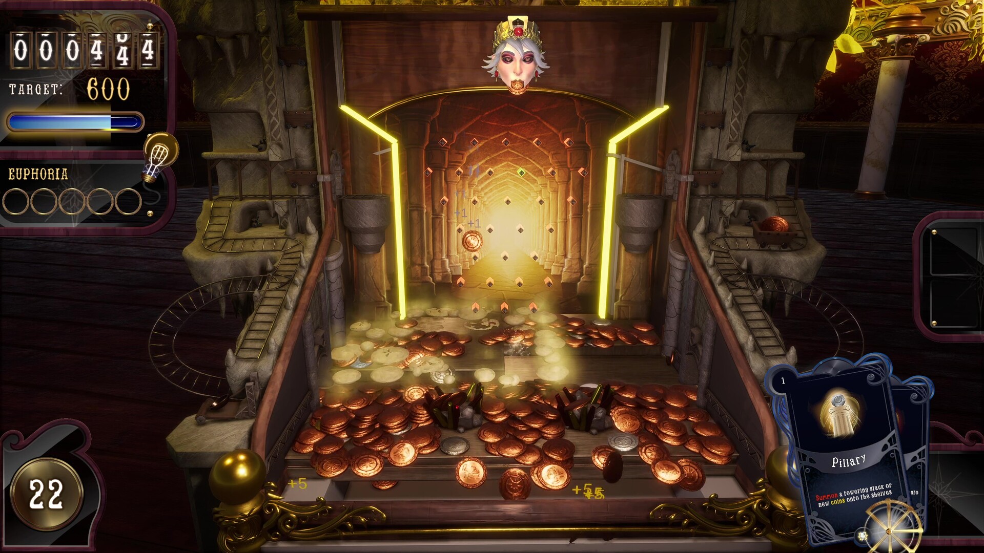 The Cascadier screenshot 3