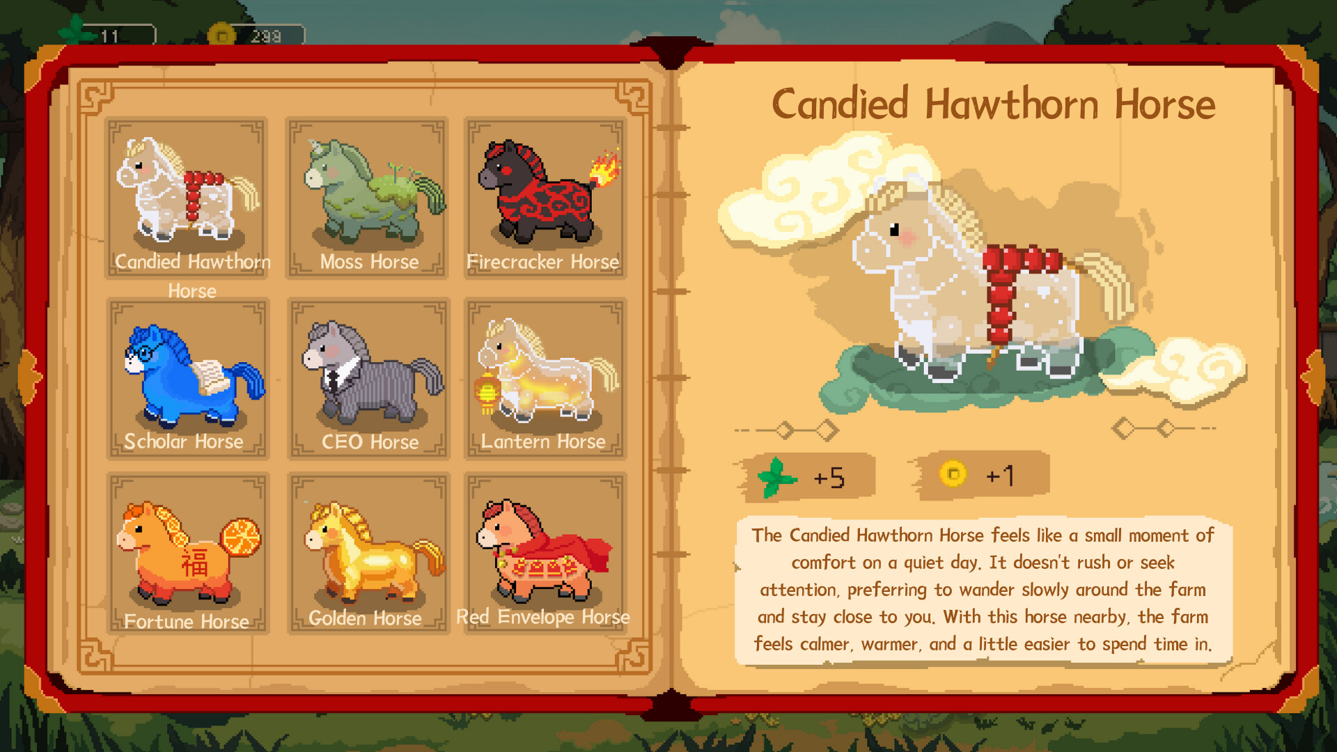 Lucky Horse Farm screenshot 5