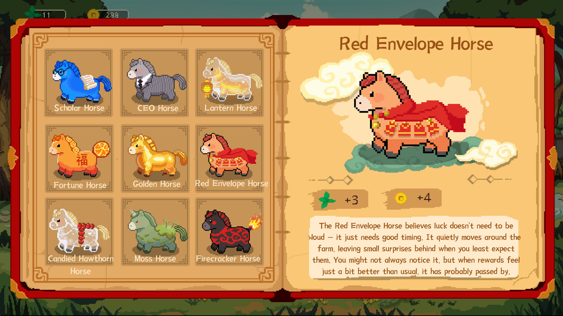Lucky Horse Farm screenshot 4