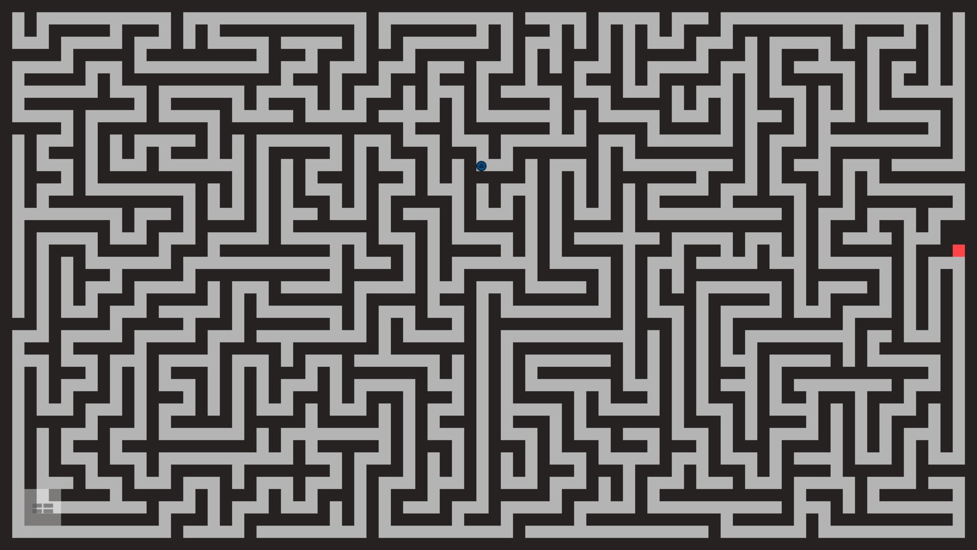 QuickMaze screenshot 4