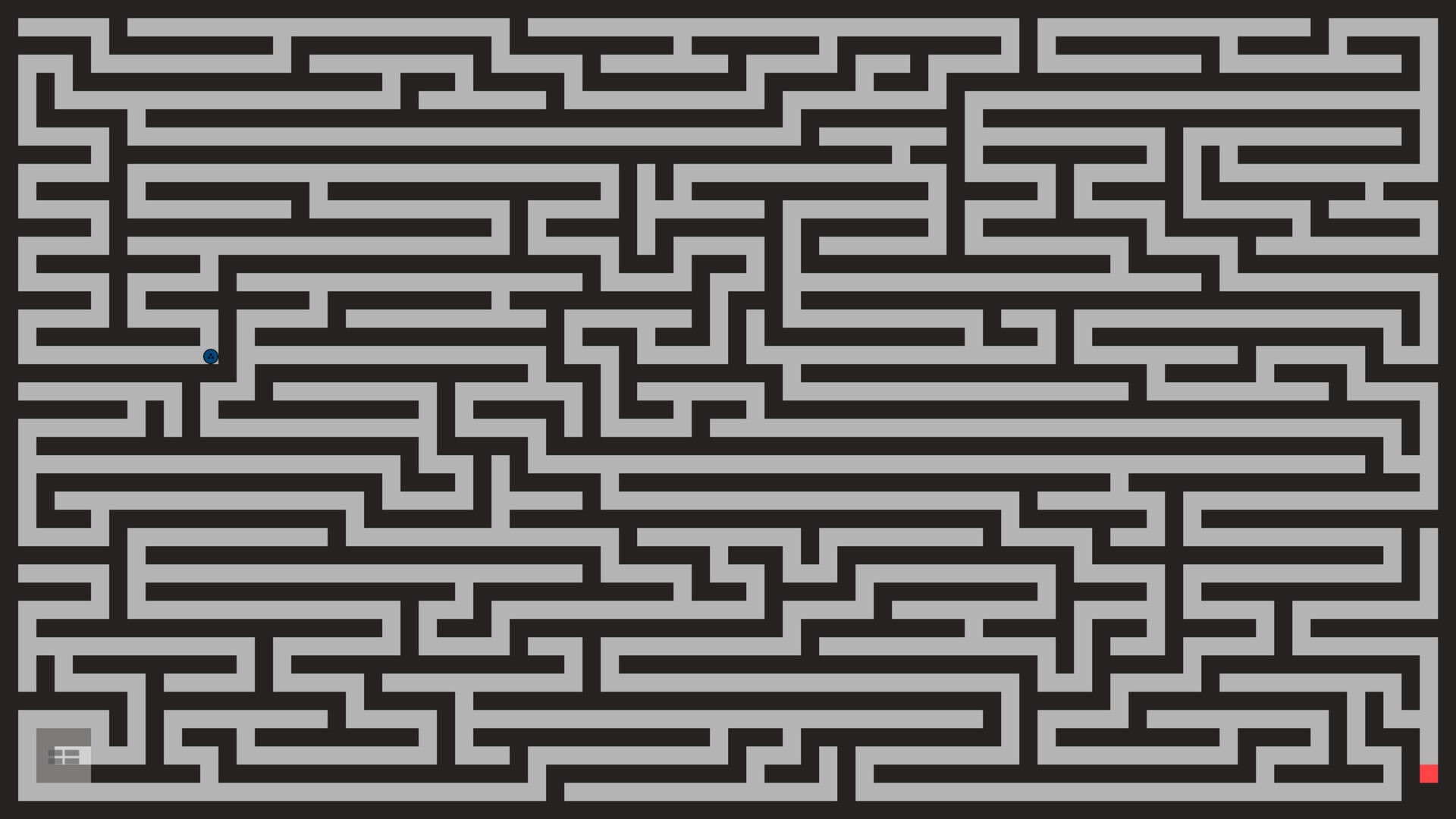 QuickMaze screenshot 3