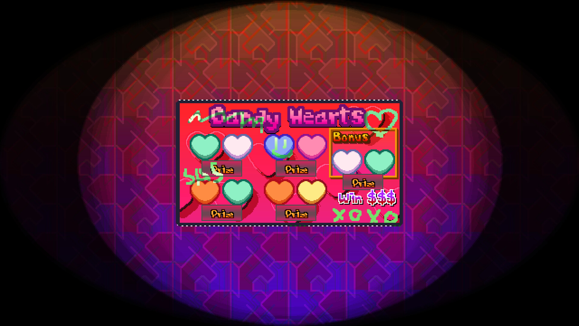 Super Scratch Cards screenshot 2
