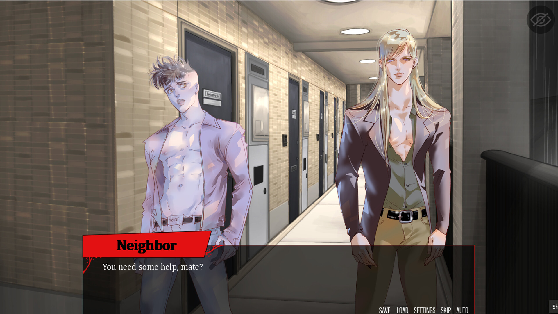 The Monster Next Door screenshot 10