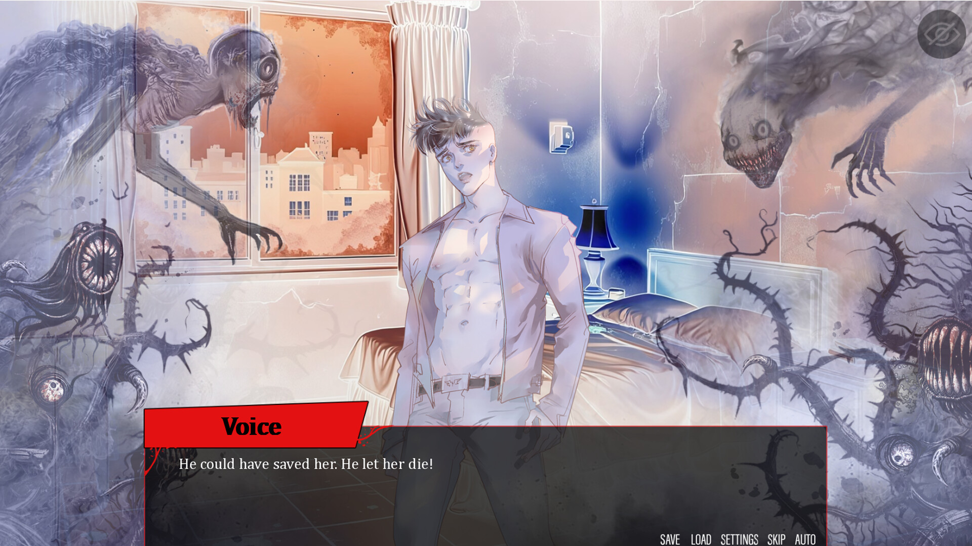 The Monster Next Door screenshot 7