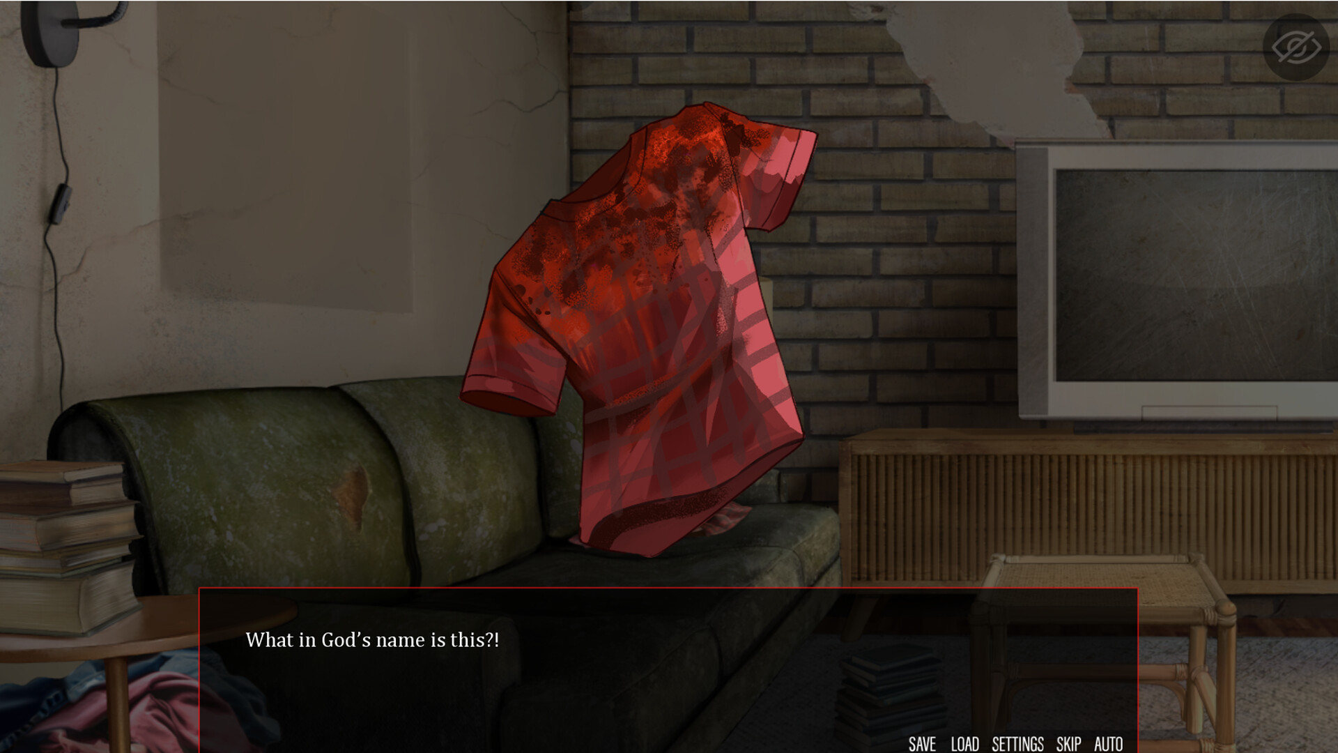 The Monster Next Door screenshot 4