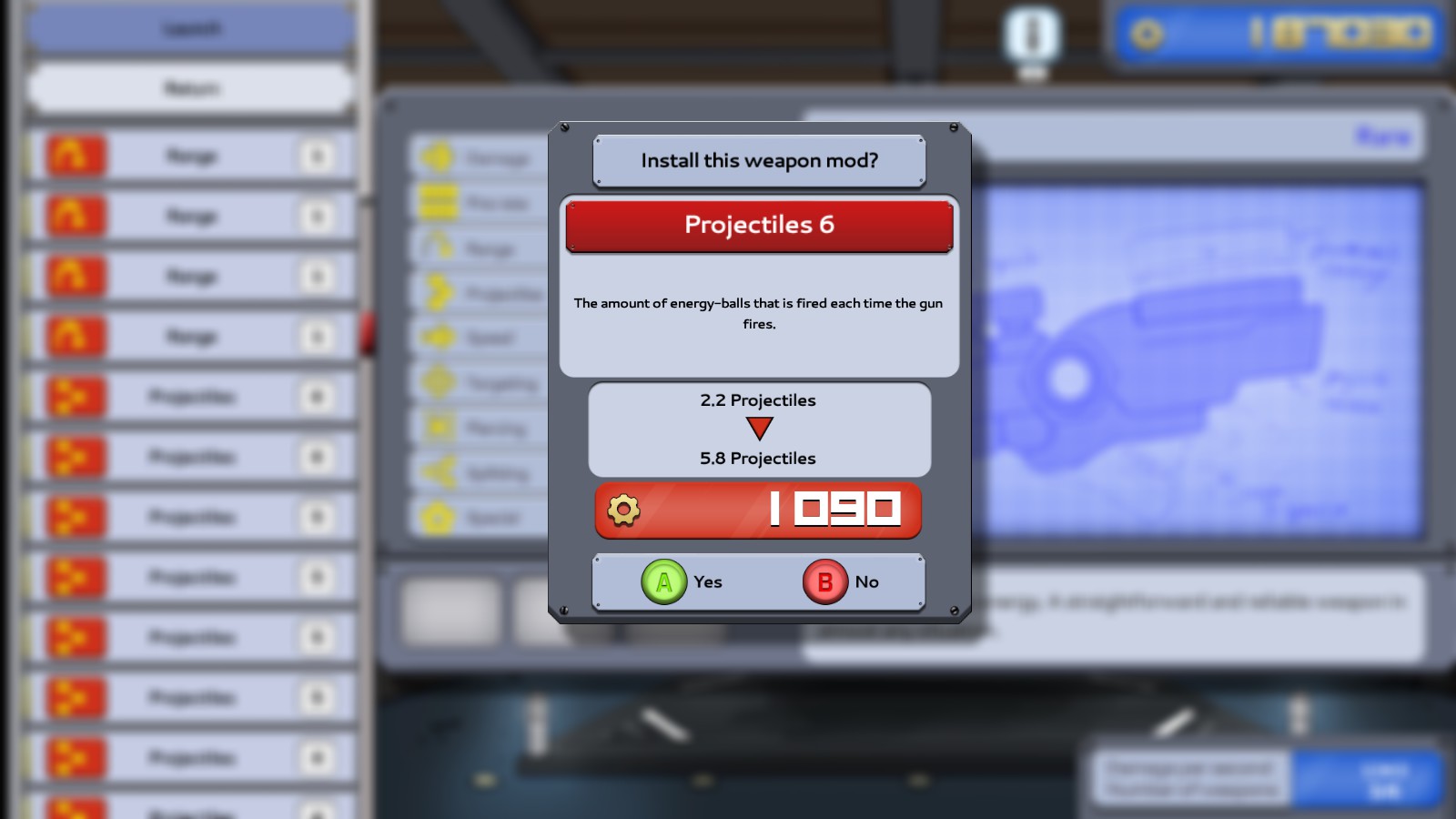 Reign of Bullets screenshot 7