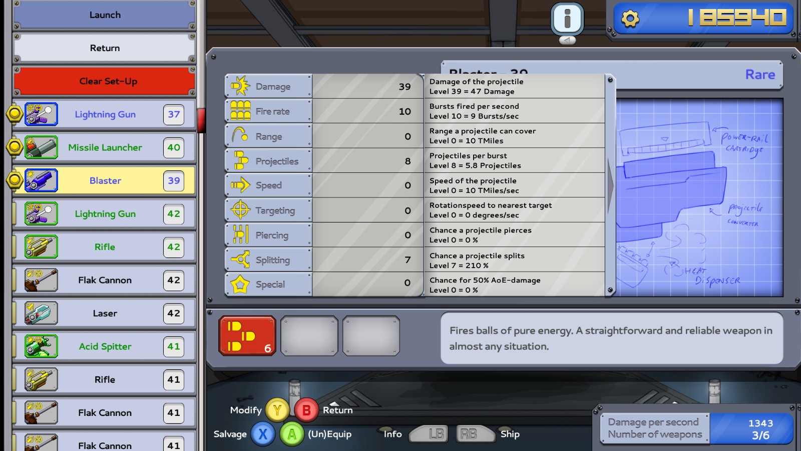 Reign of Bullets screenshot 3