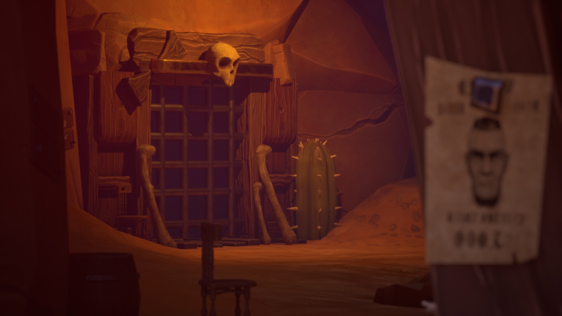 Prison Miners screenshot 4