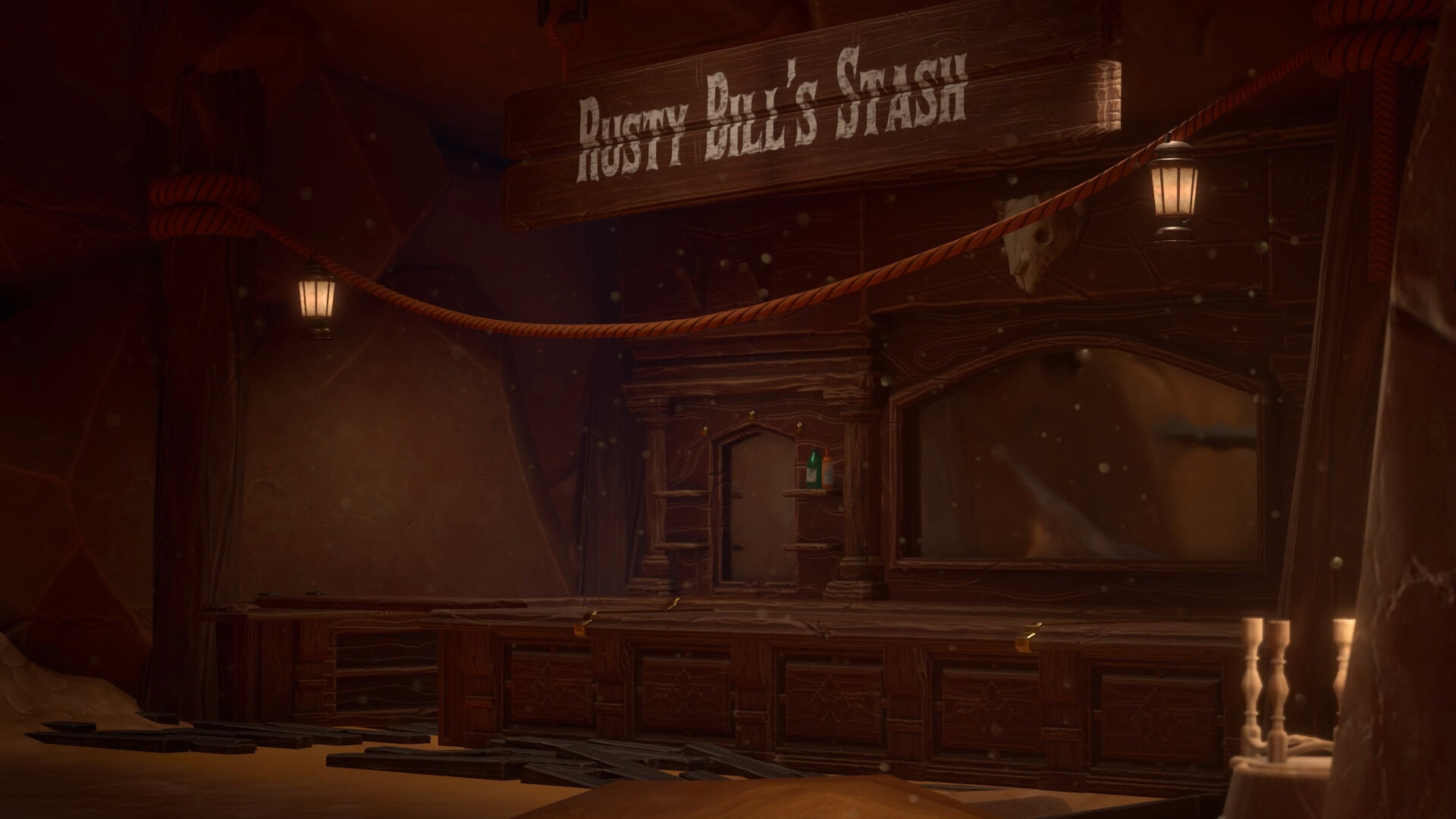 Prison Miners screenshot 5