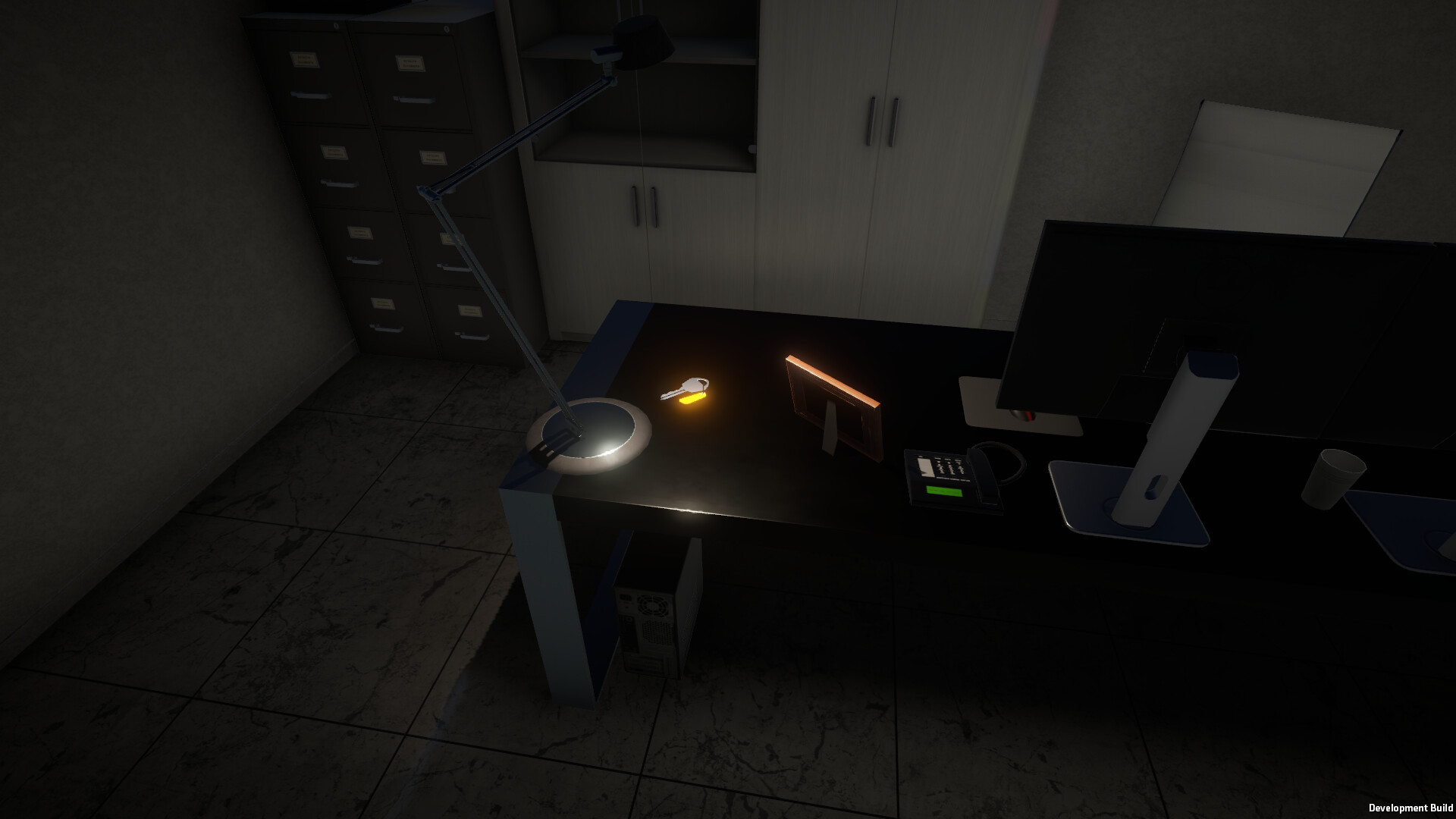 The Ritual screenshot 5