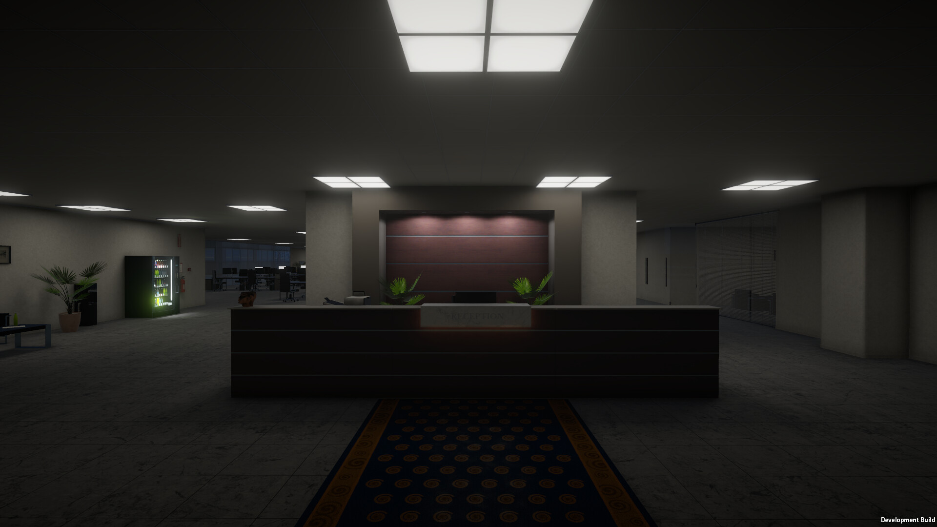 The Ritual screenshot 1