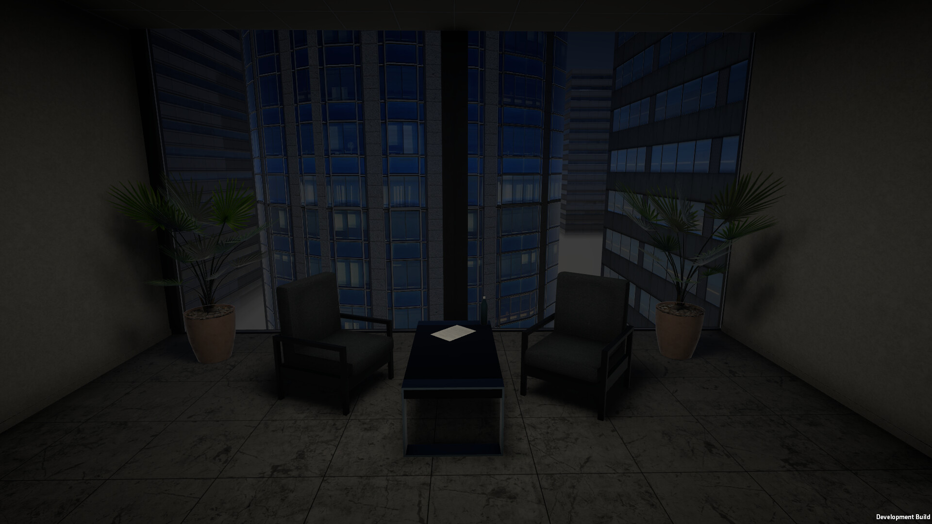 The Ritual screenshot 3