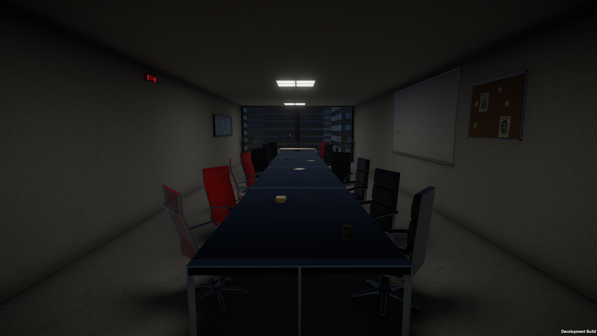 The Ritual screenshot 6