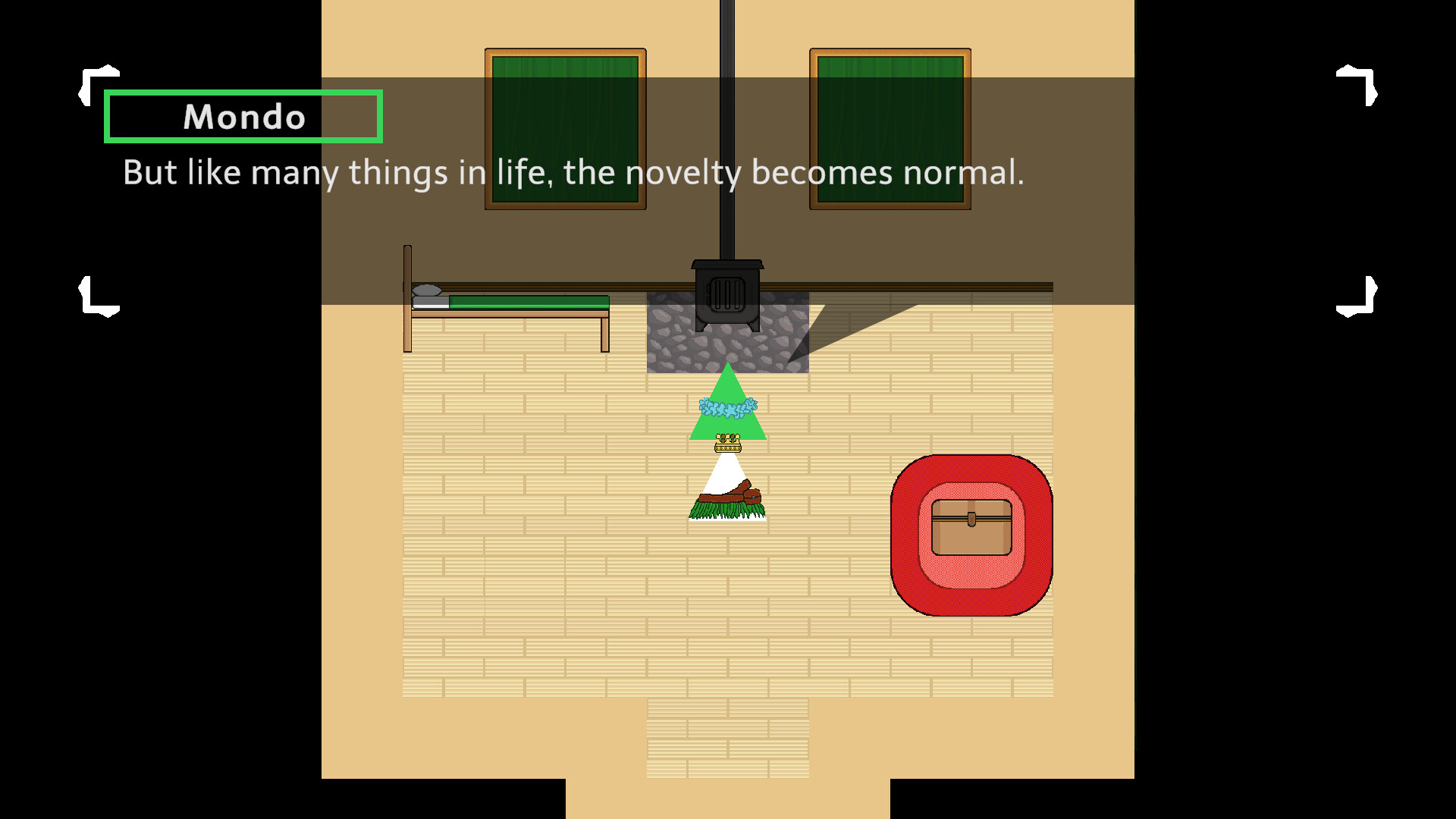 Color Soul 2: Nightfall screenshot 5