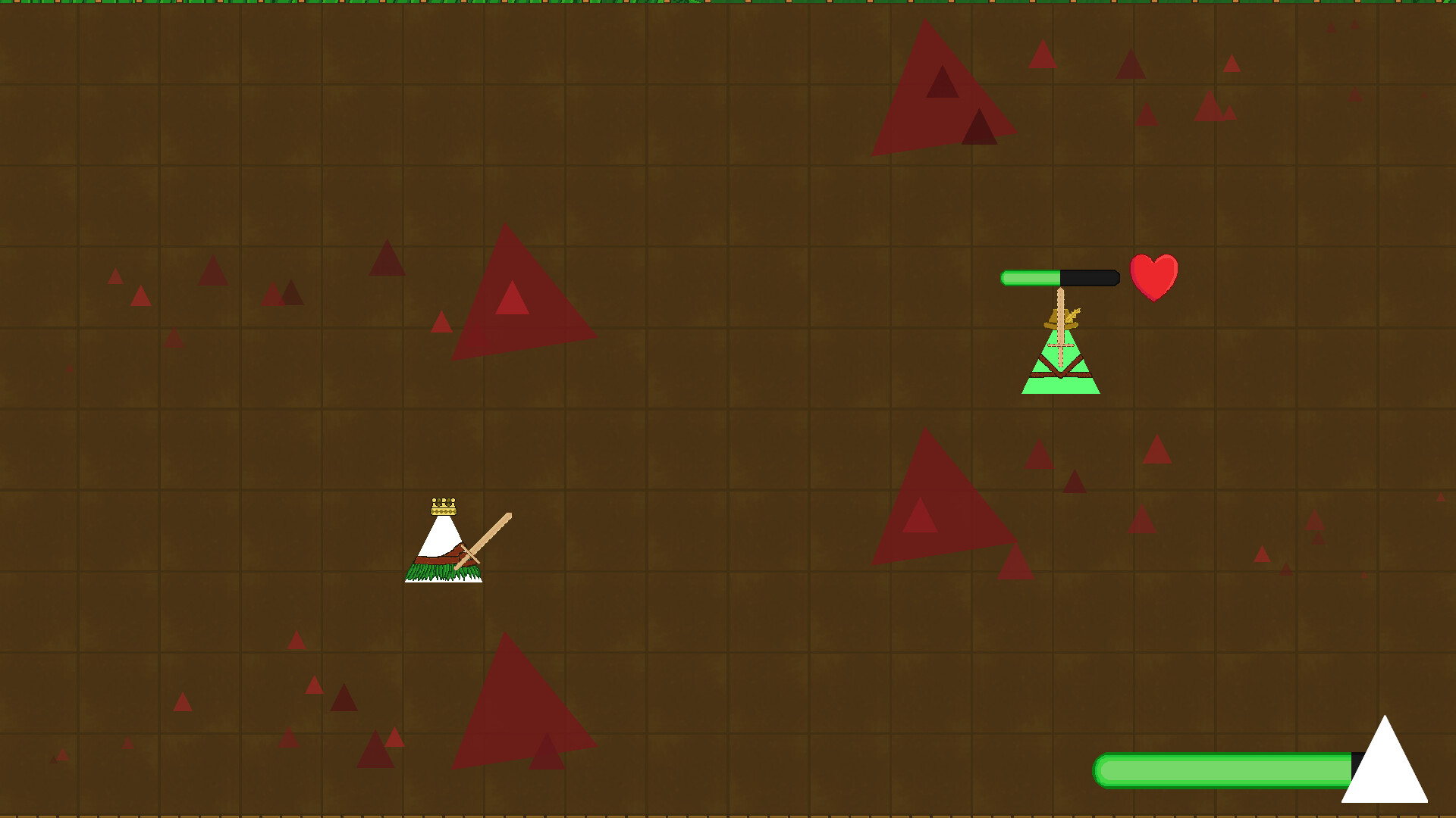 Color Soul 2: Nightfall screenshot 7