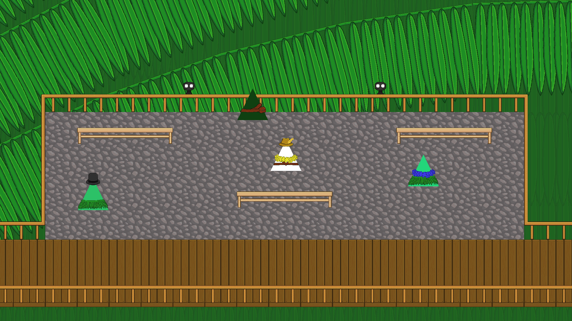 Color Soul 2: Nightfall screenshot 9