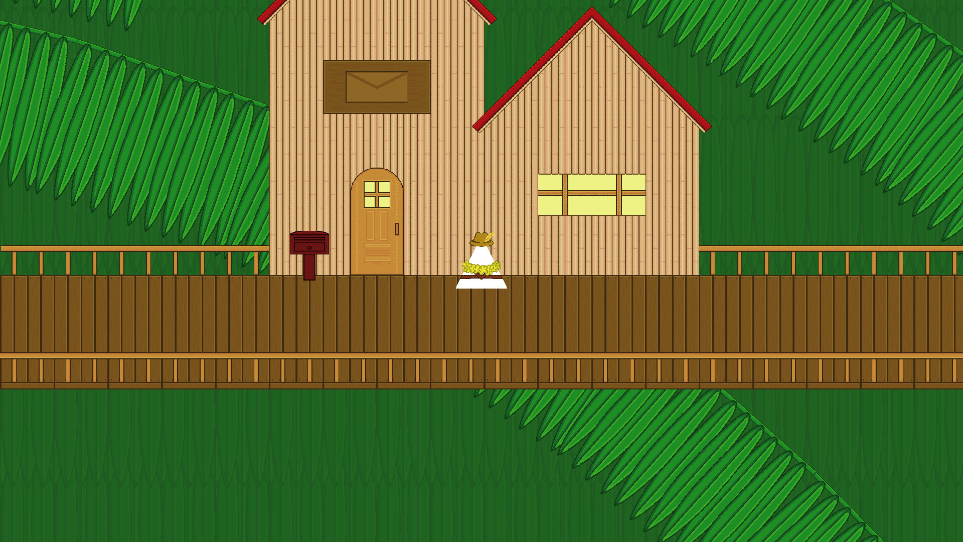 Color Soul 2: Nightfall screenshot 8