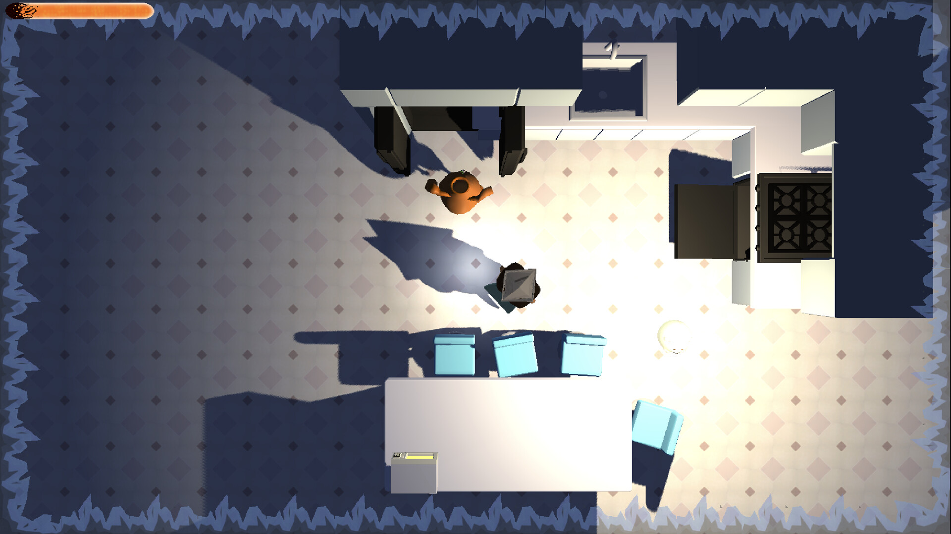 Umbra screenshot 5