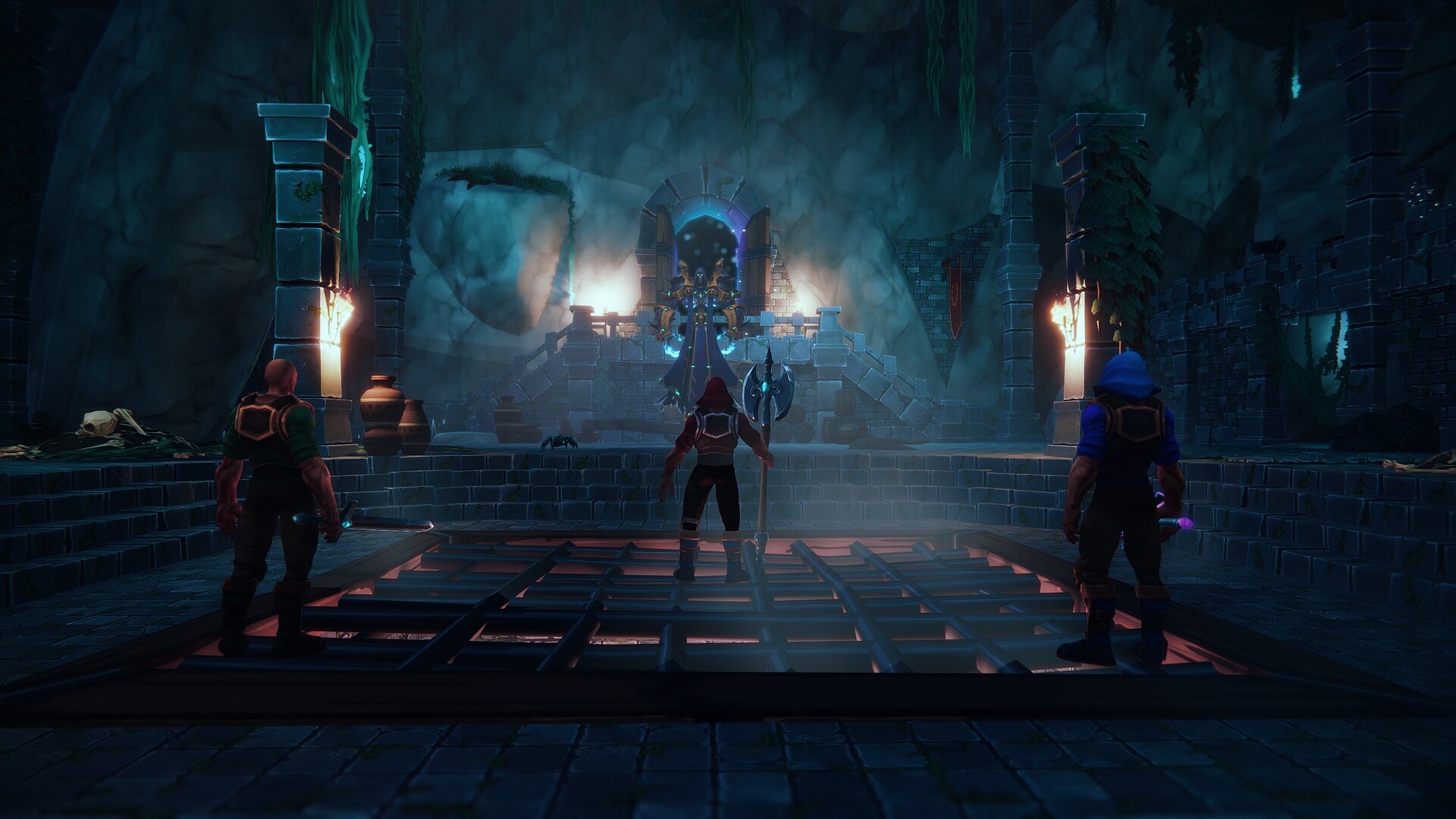 Dream Slayers screenshot 4