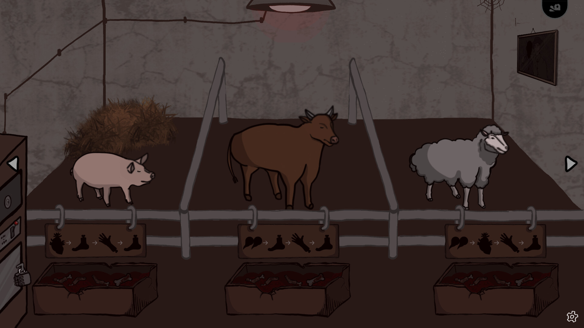 Unknown - Raven Field screenshot 9