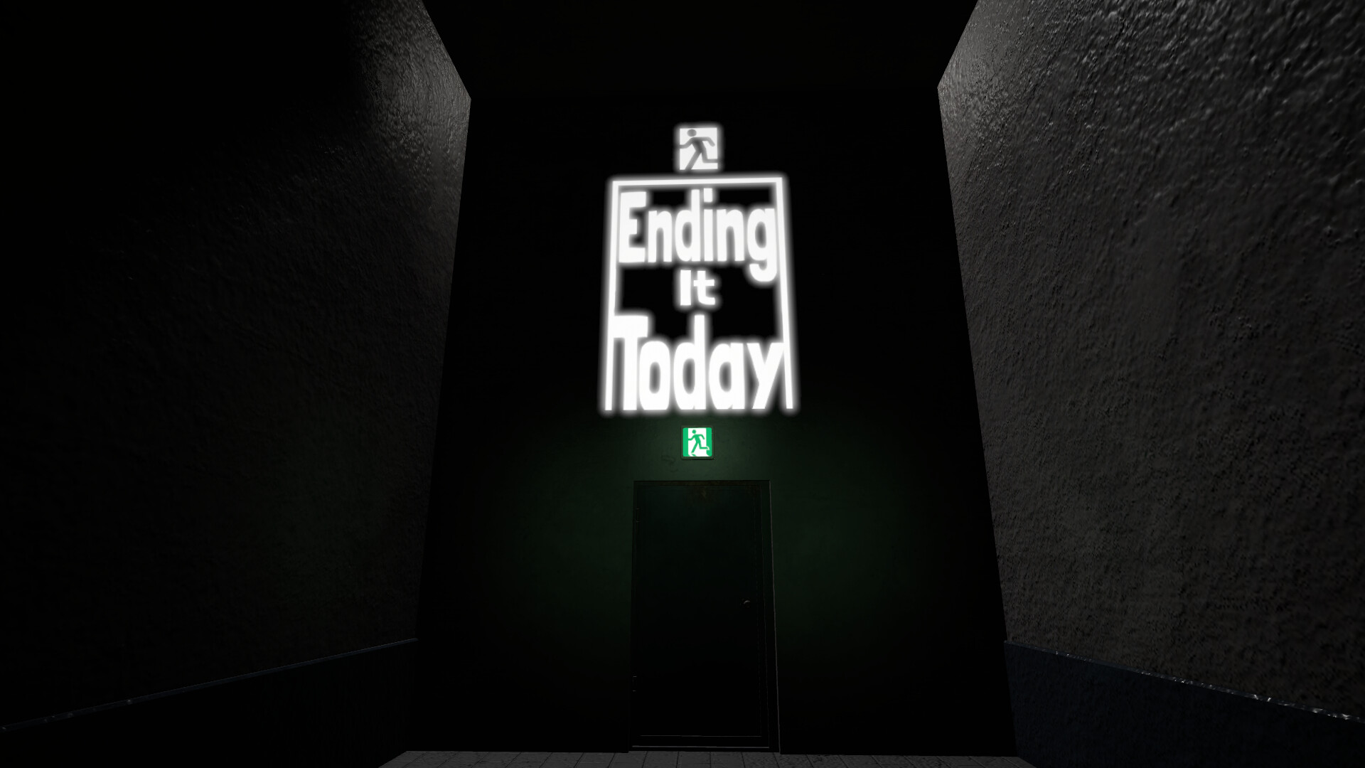Ending It Today screenshot 1