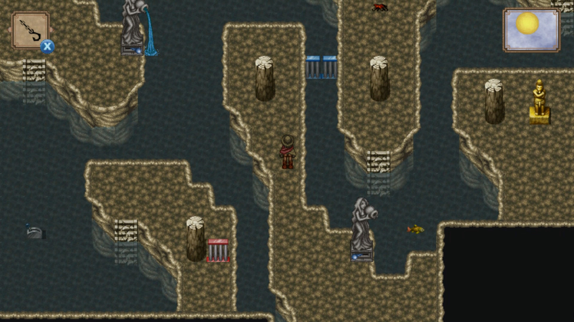 Vidar screenshot 2