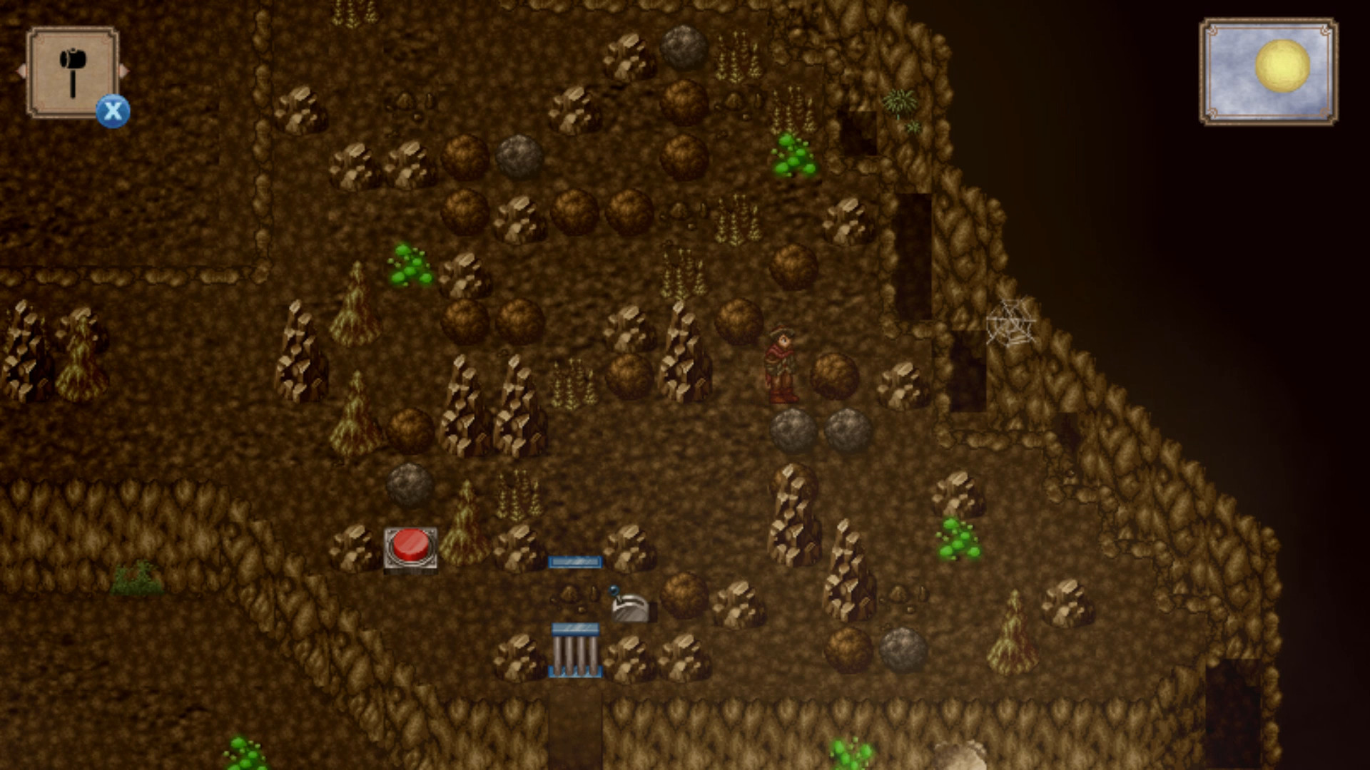 Vidar screenshot 5