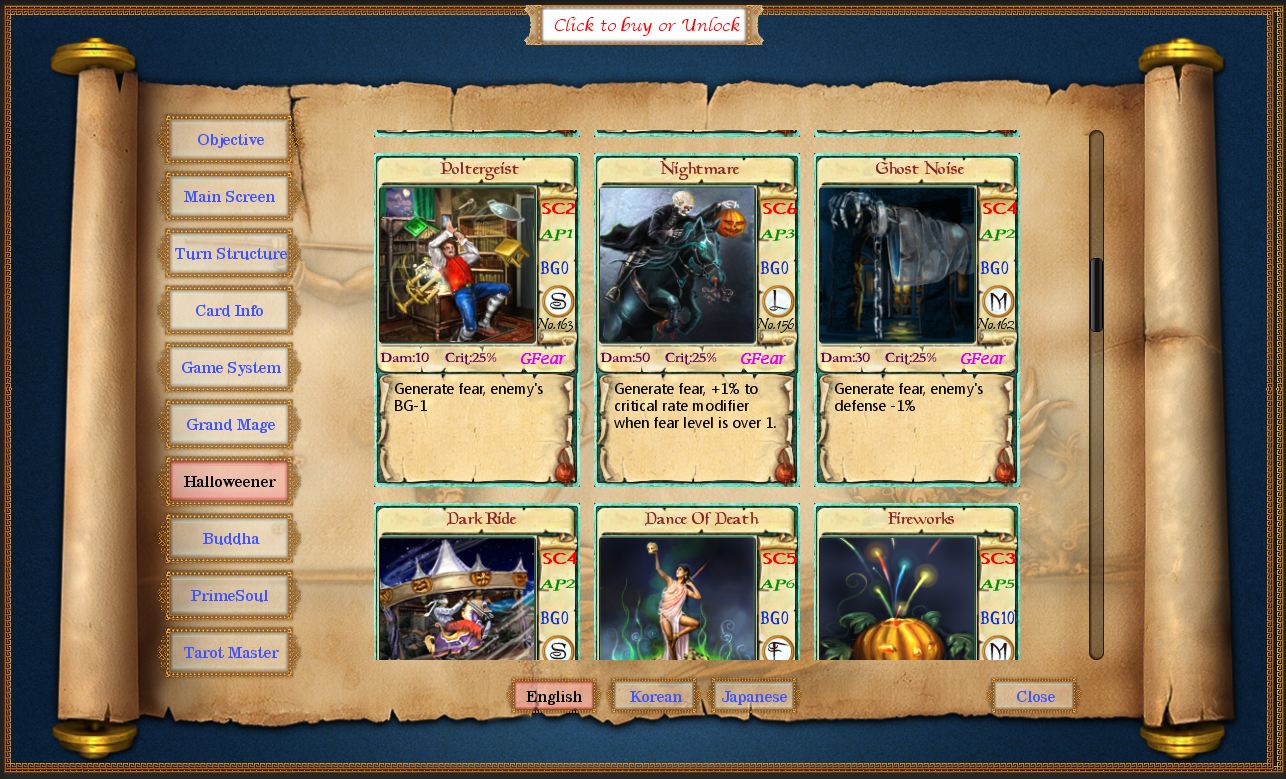 Perfection of Wisdom screenshot 2