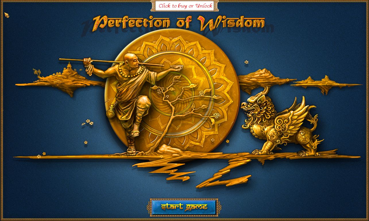 Perfection of Wisdom screenshot 1
