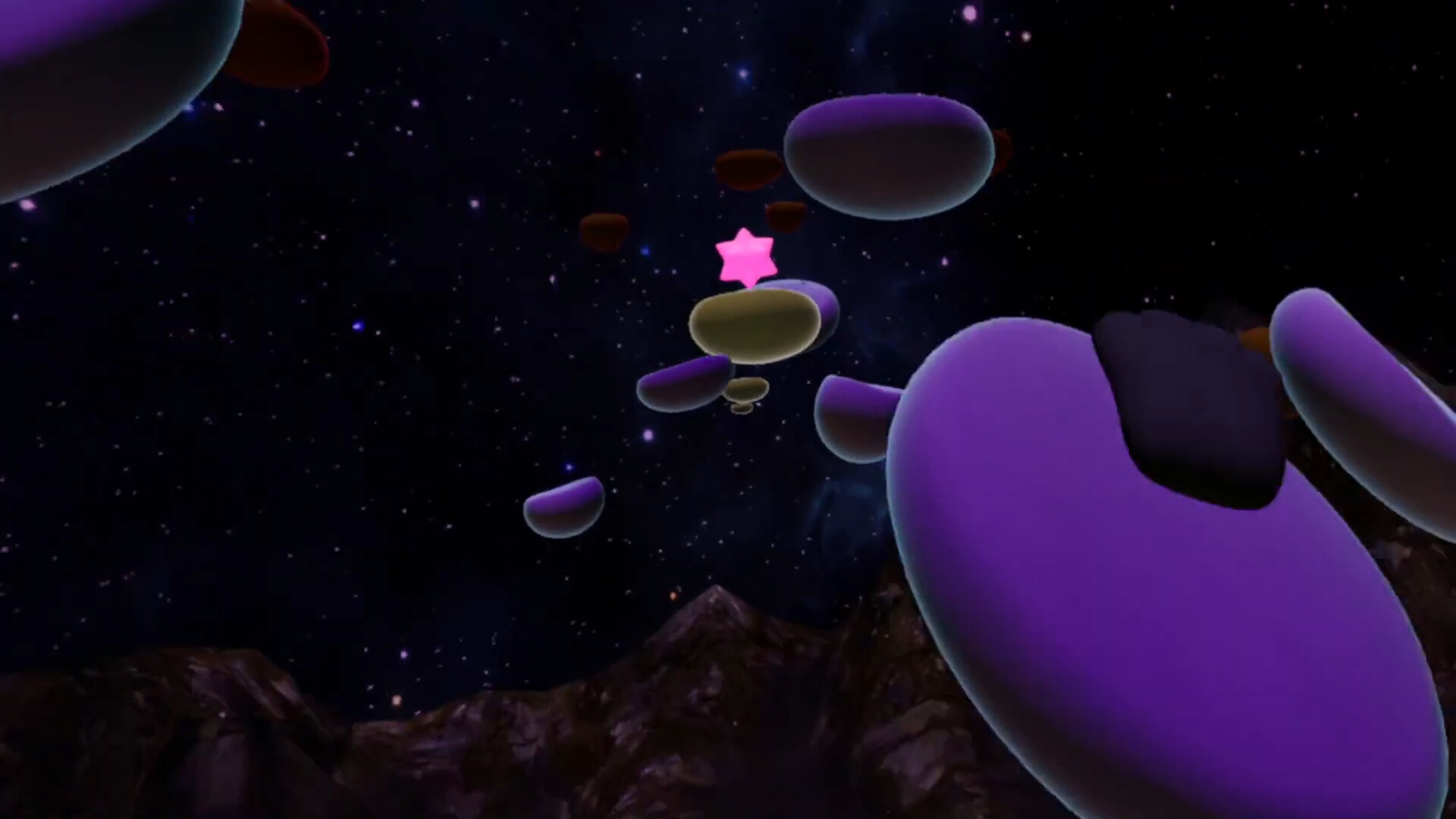 MeCatVR screenshot 4