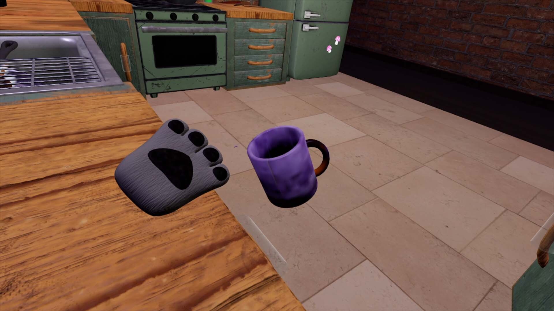 MeCatVR screenshot 5