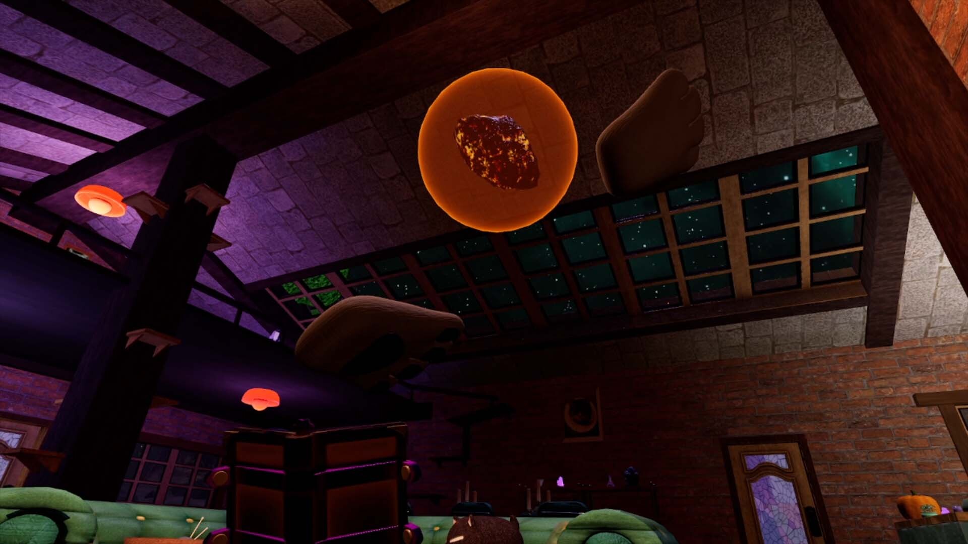 MeCatVR screenshot 2