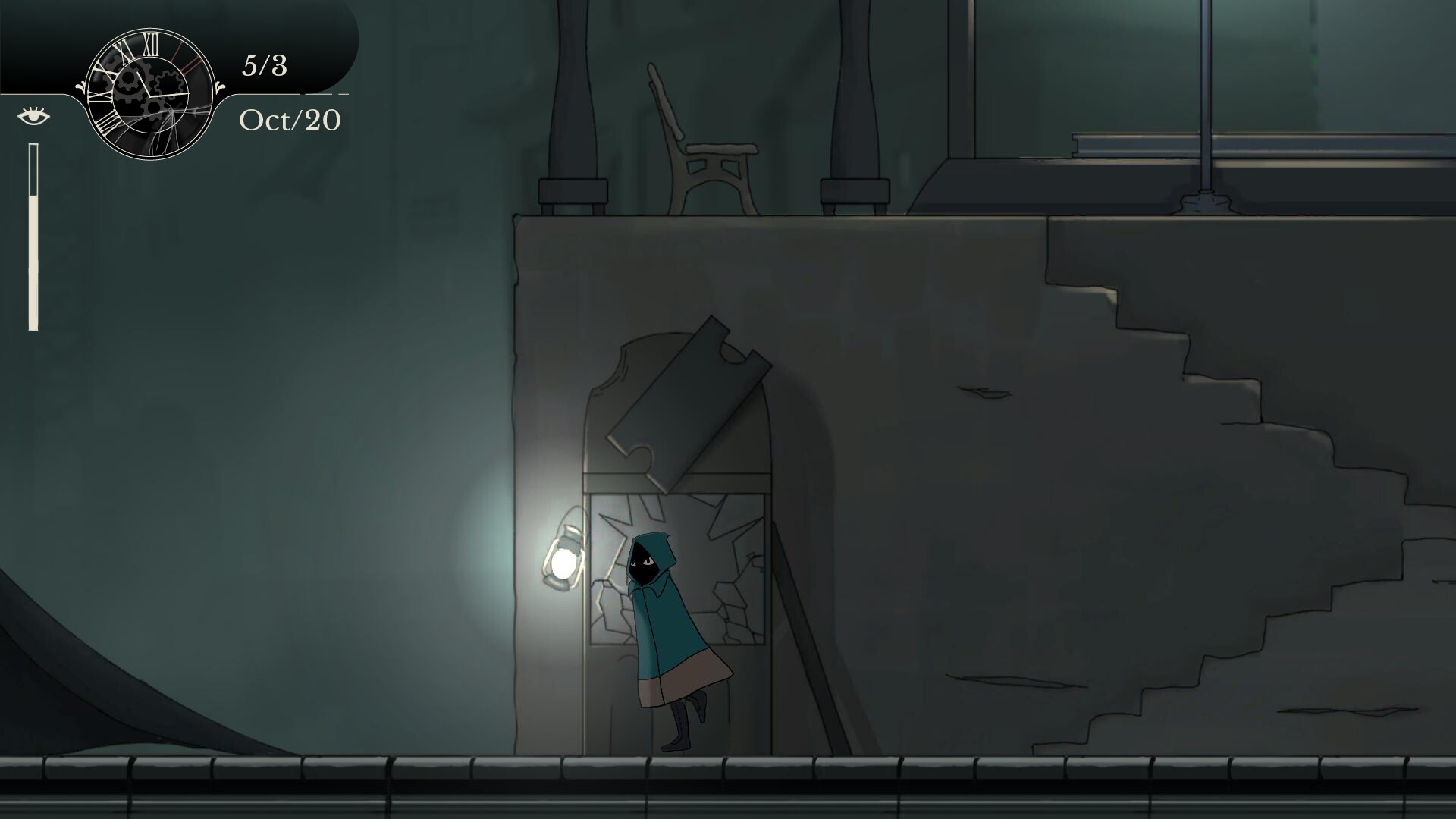 Pockets of Hope screenshot 3