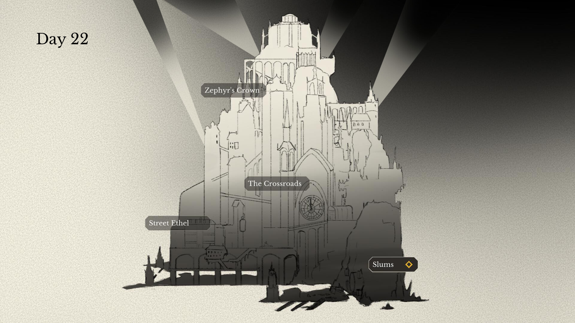 Pockets of Hope screenshot 2