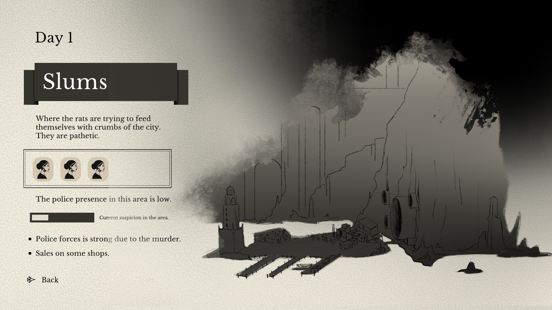 Pockets of Hope screenshot 6