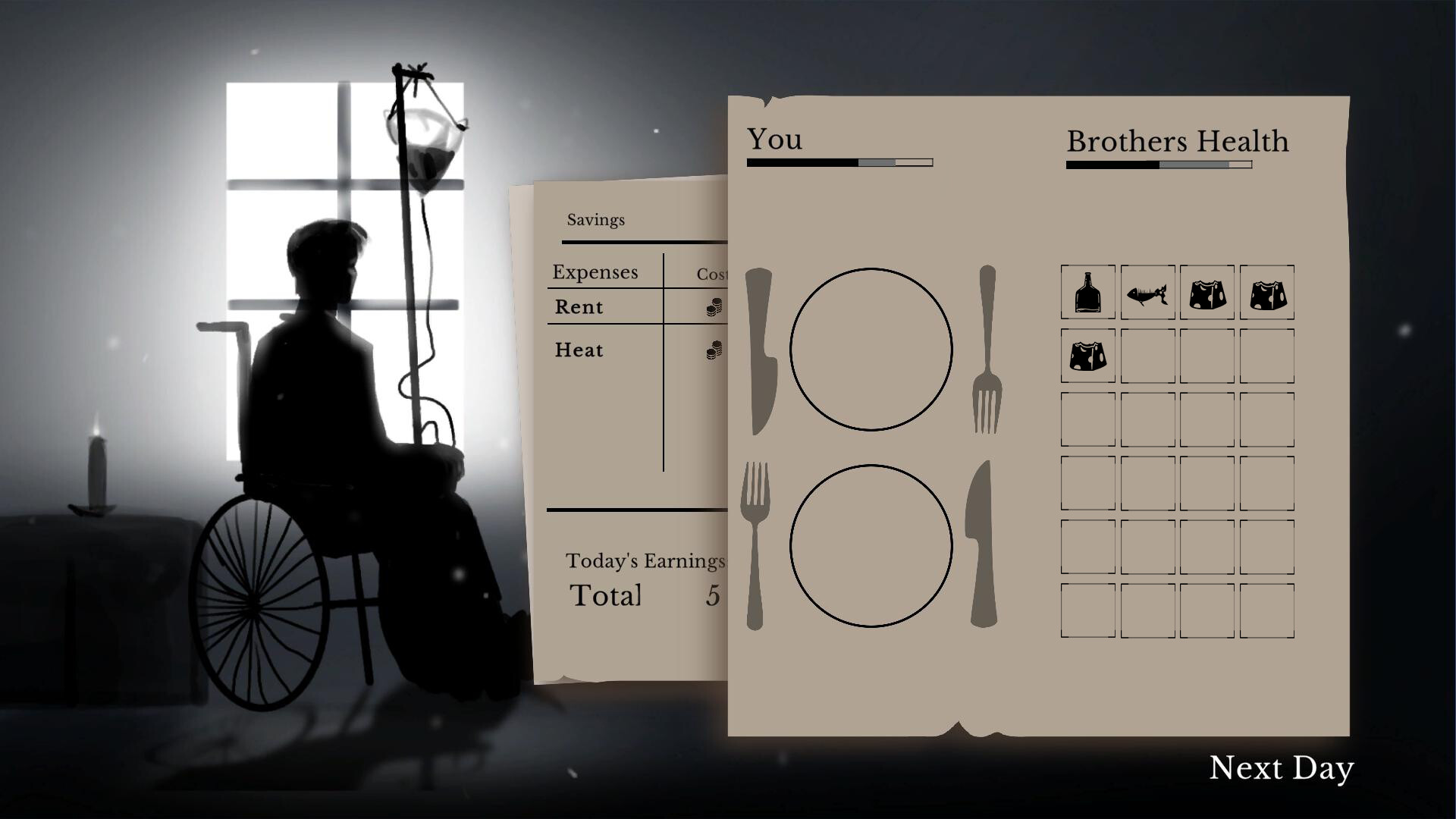Pockets of Hope screenshot 4