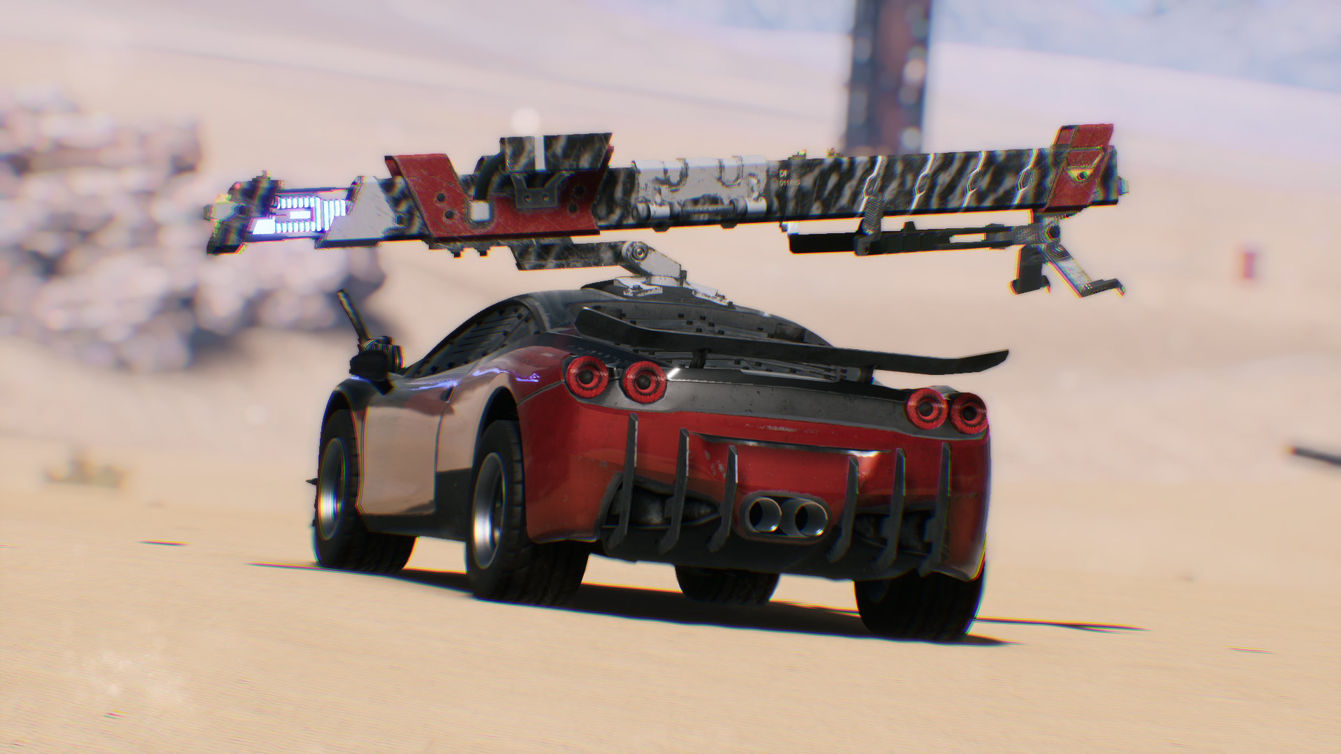 Diesel Guns screenshot 14