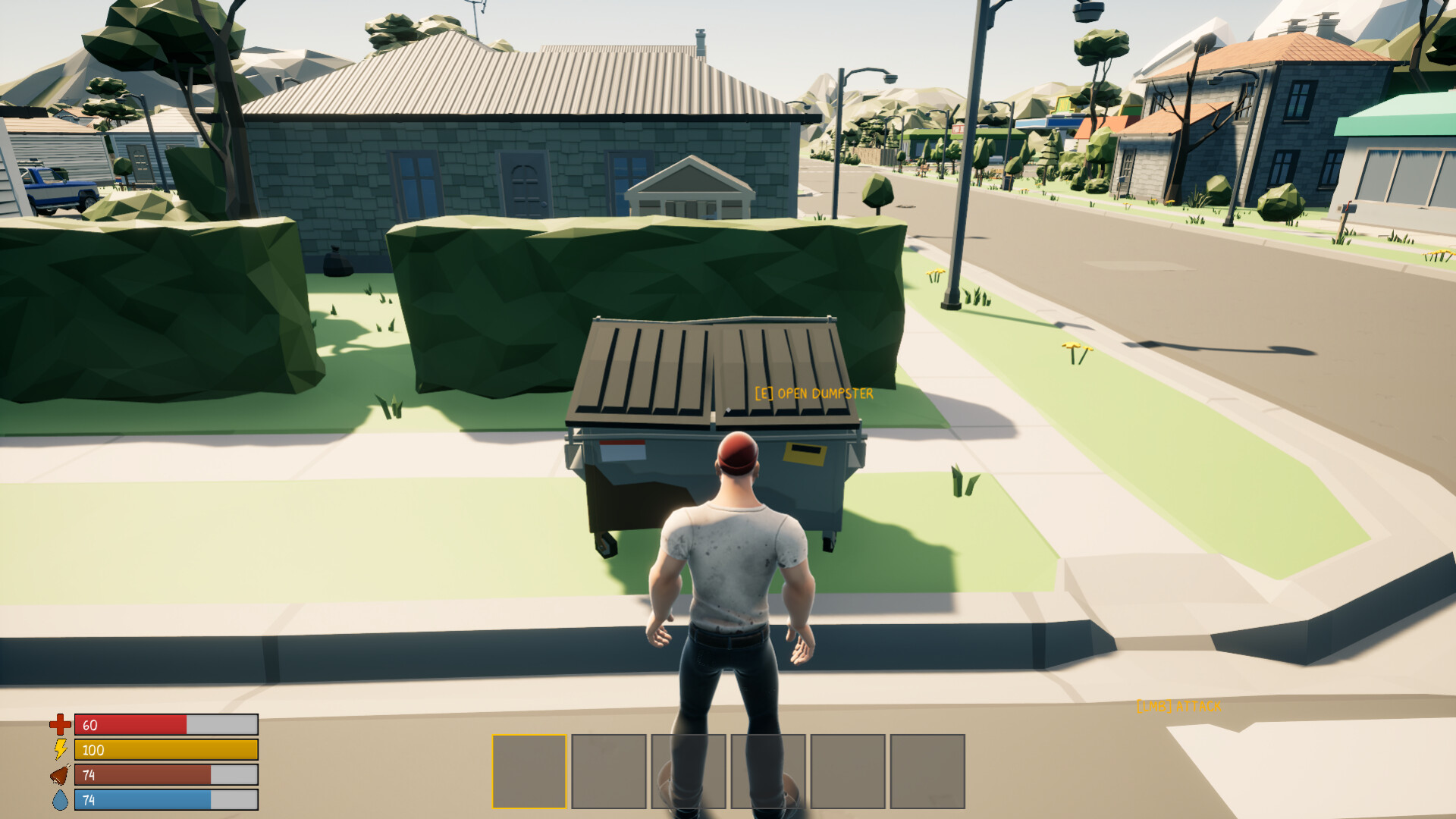 Scrap Dealer Simulator screenshot 5