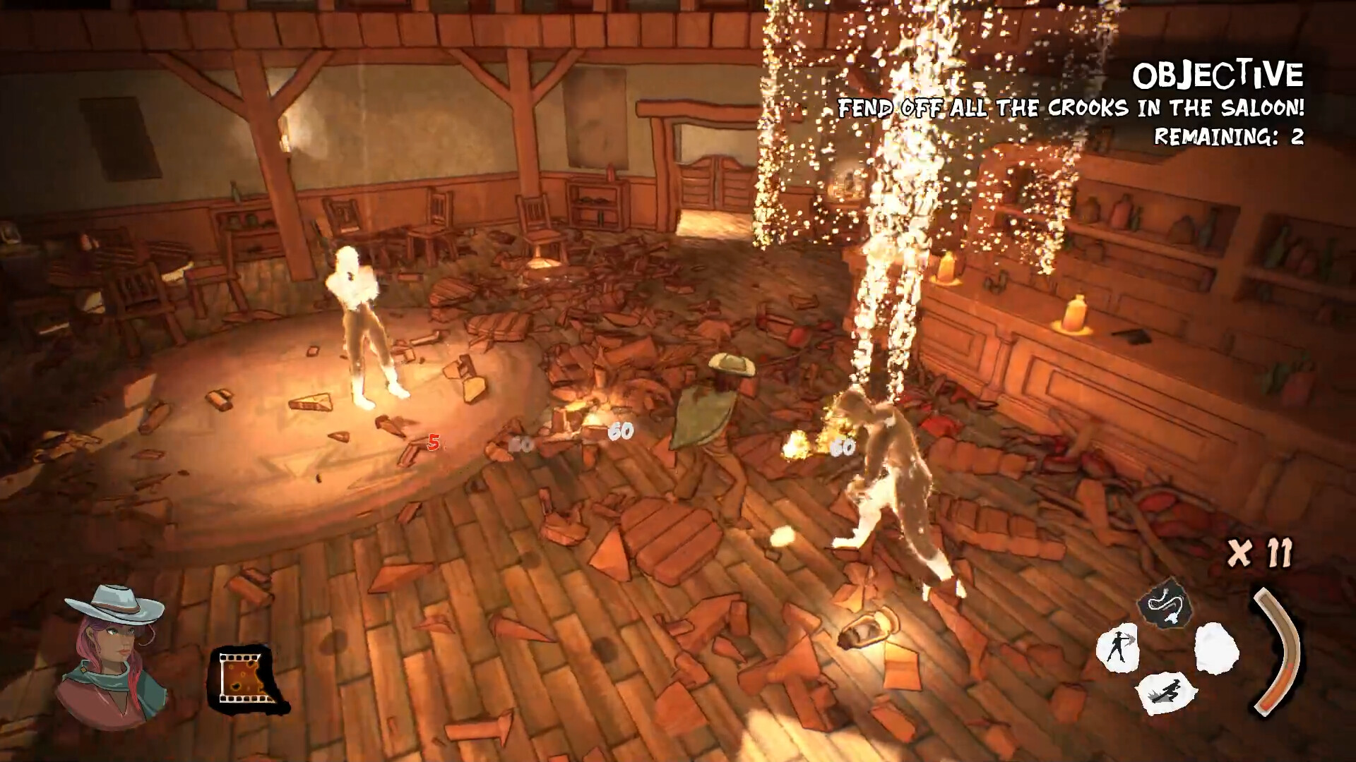 Reel Run screenshot 6