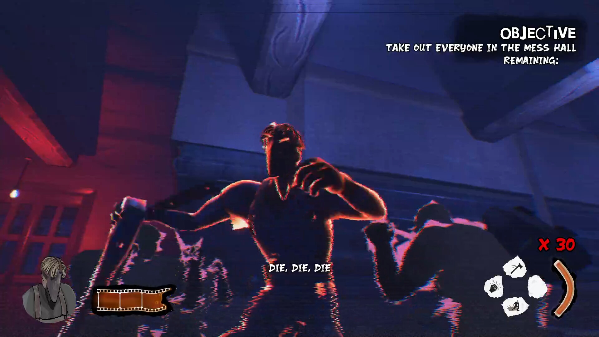 Reel Run screenshot 2