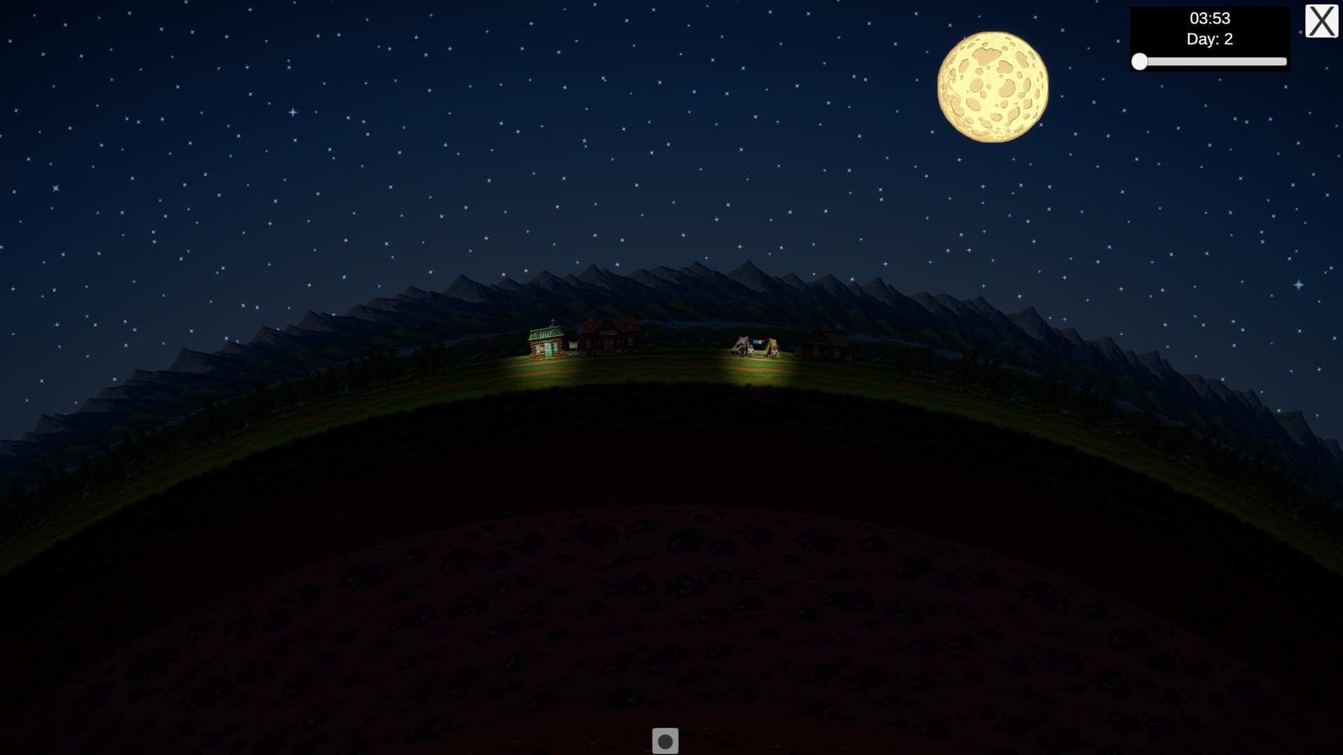 Keep Them Busy screenshot 4