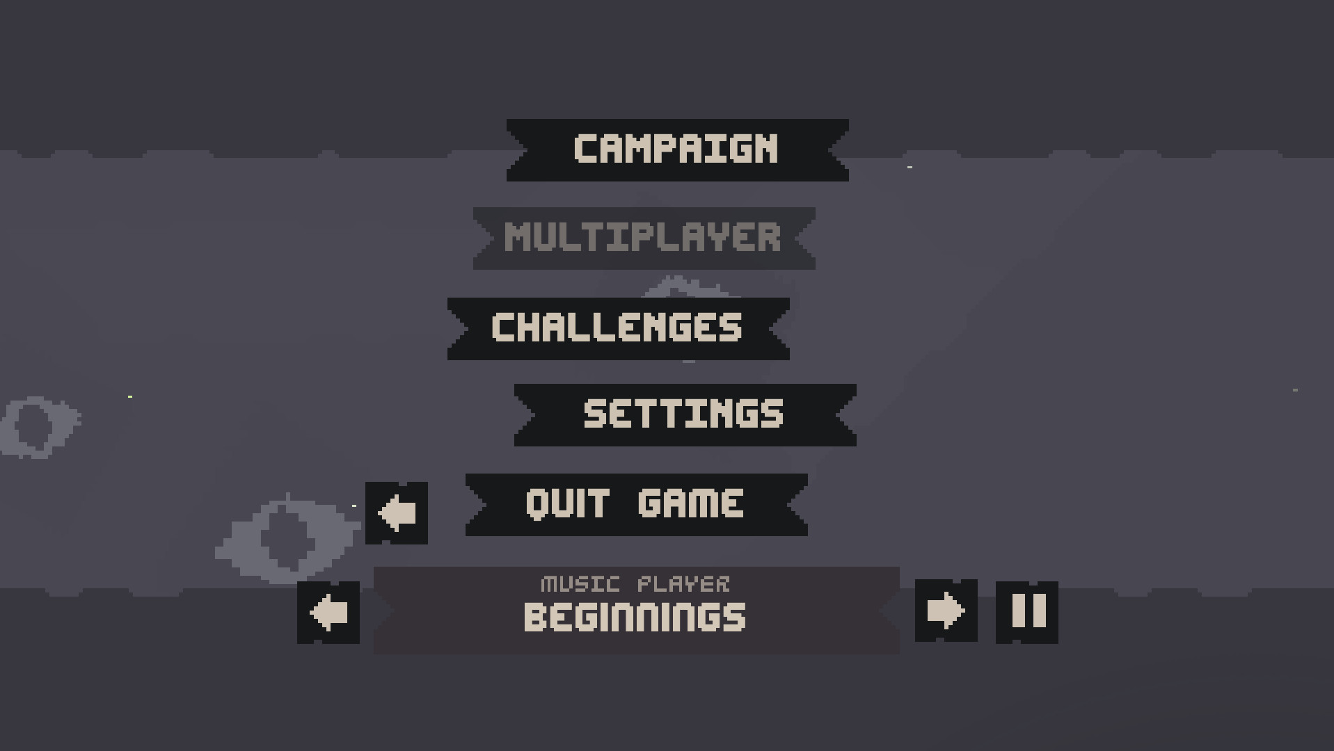 FLAMBERGE screenshot 4