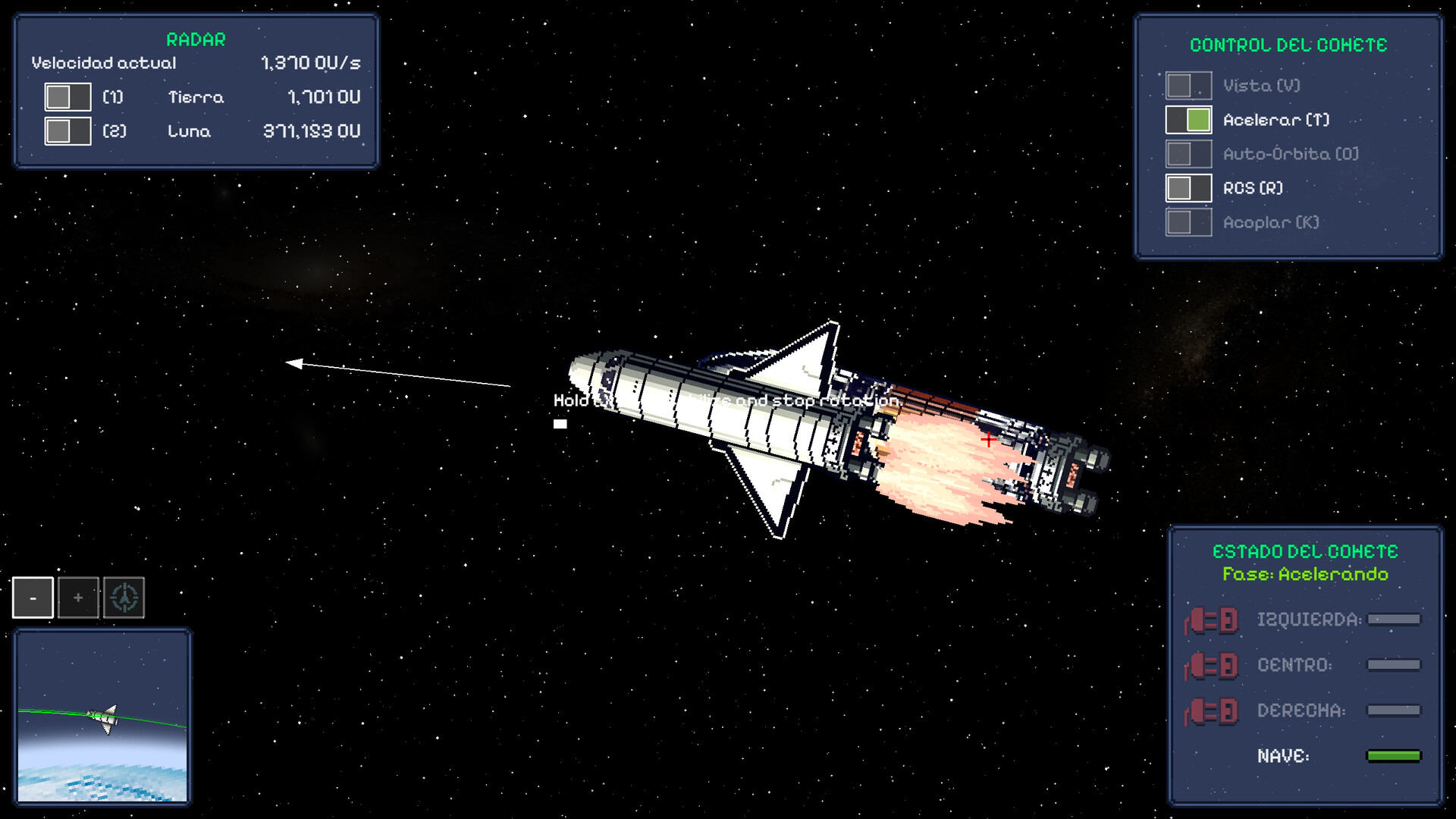Funorbit screenshot 1