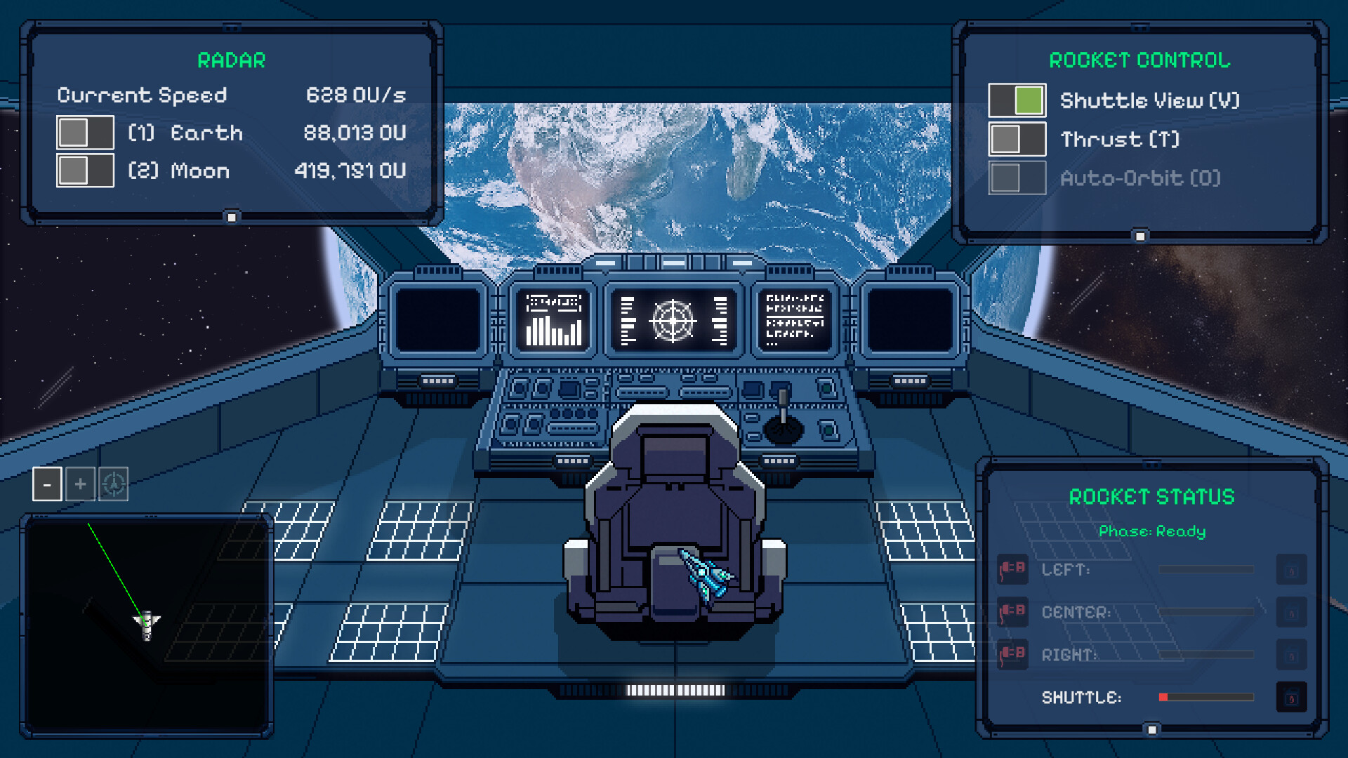 Funorbit screenshot 3