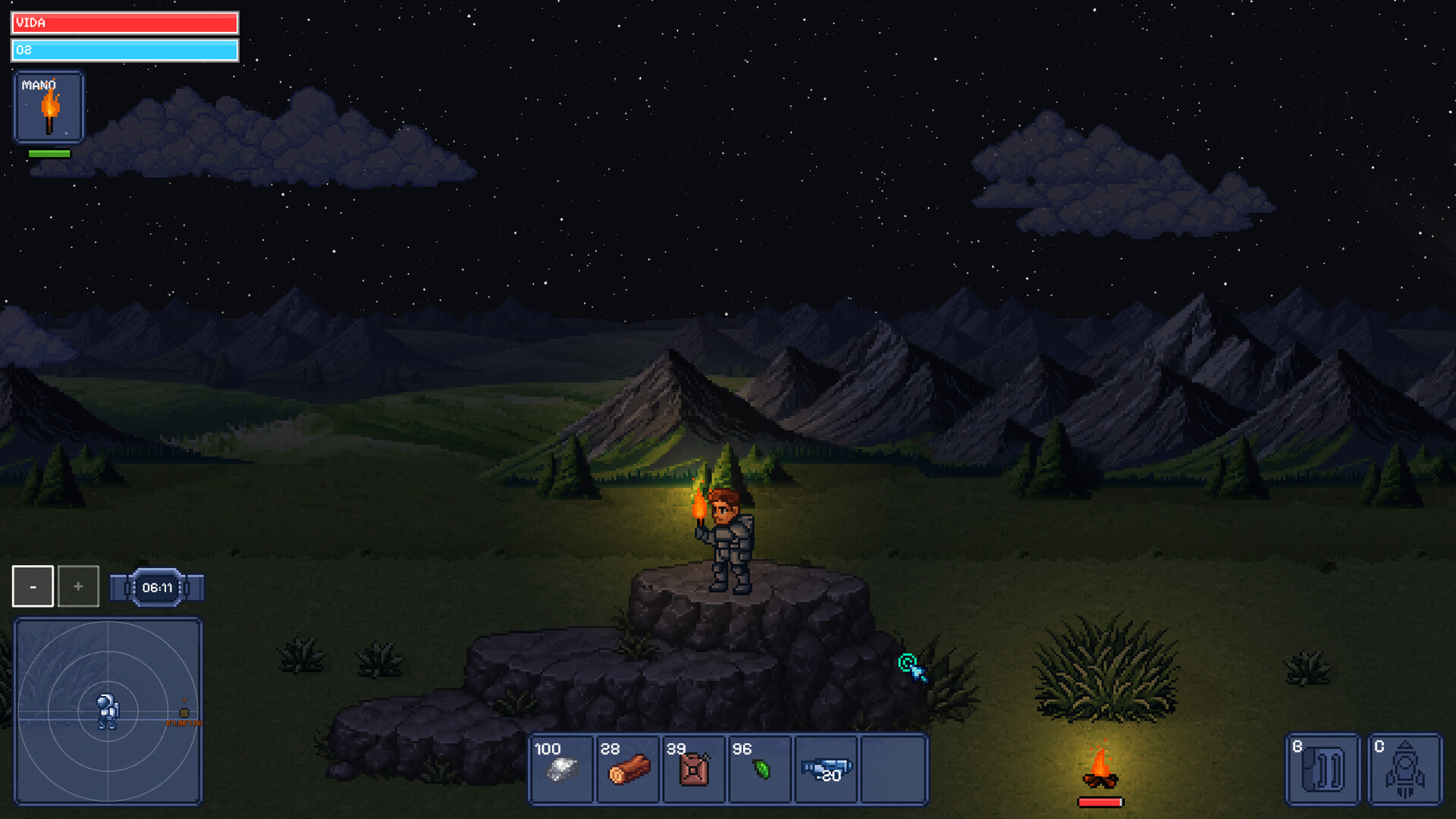 Funorbit screenshot 6