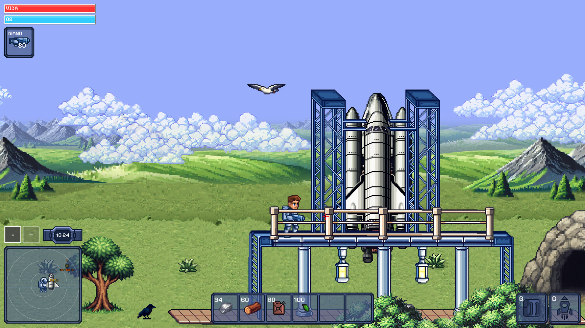Funorbit screenshot 4