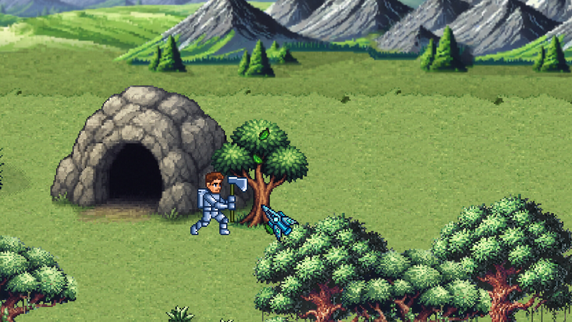 Funorbit screenshot 5